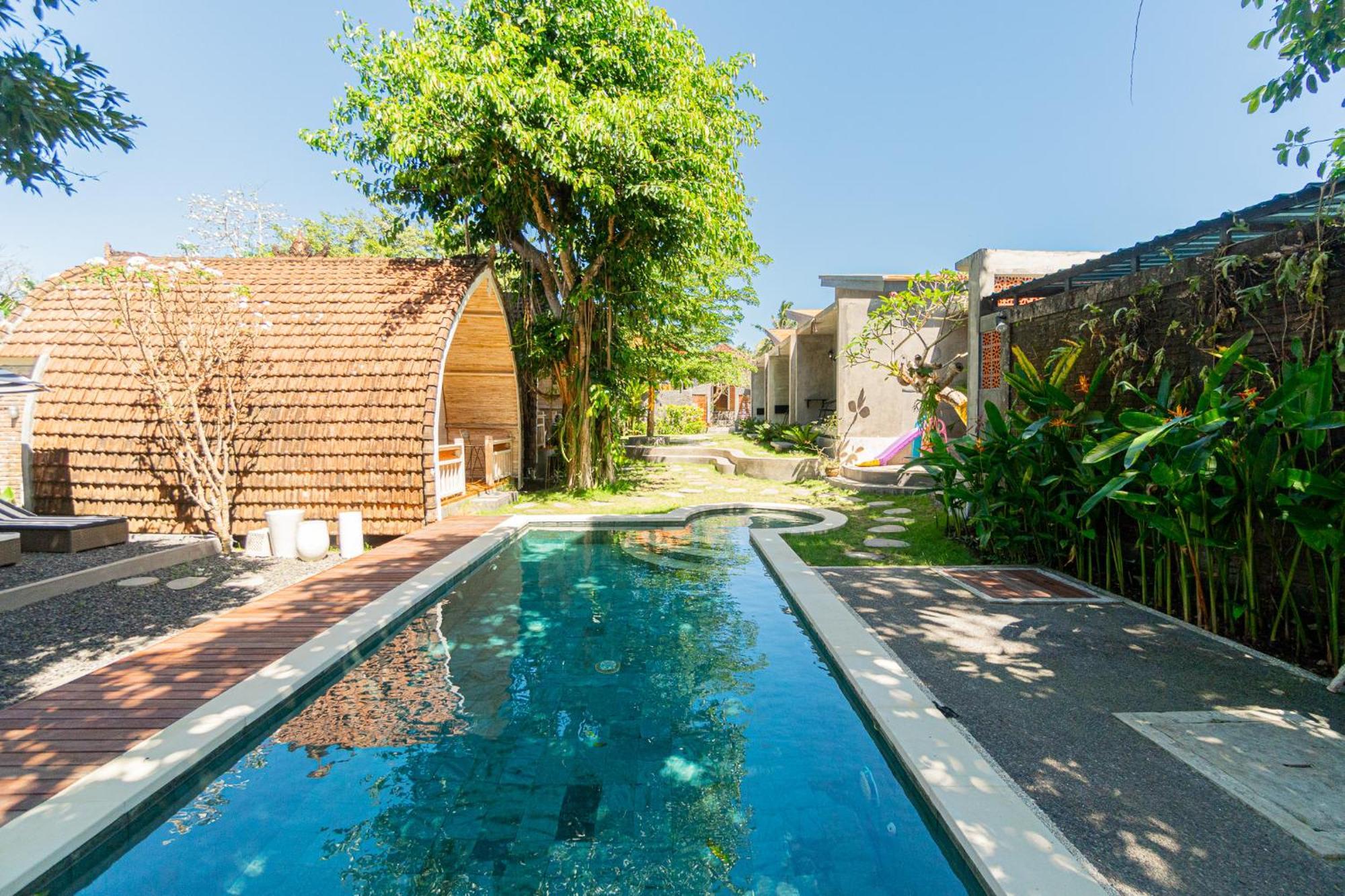 Guest house By Bukit Vista