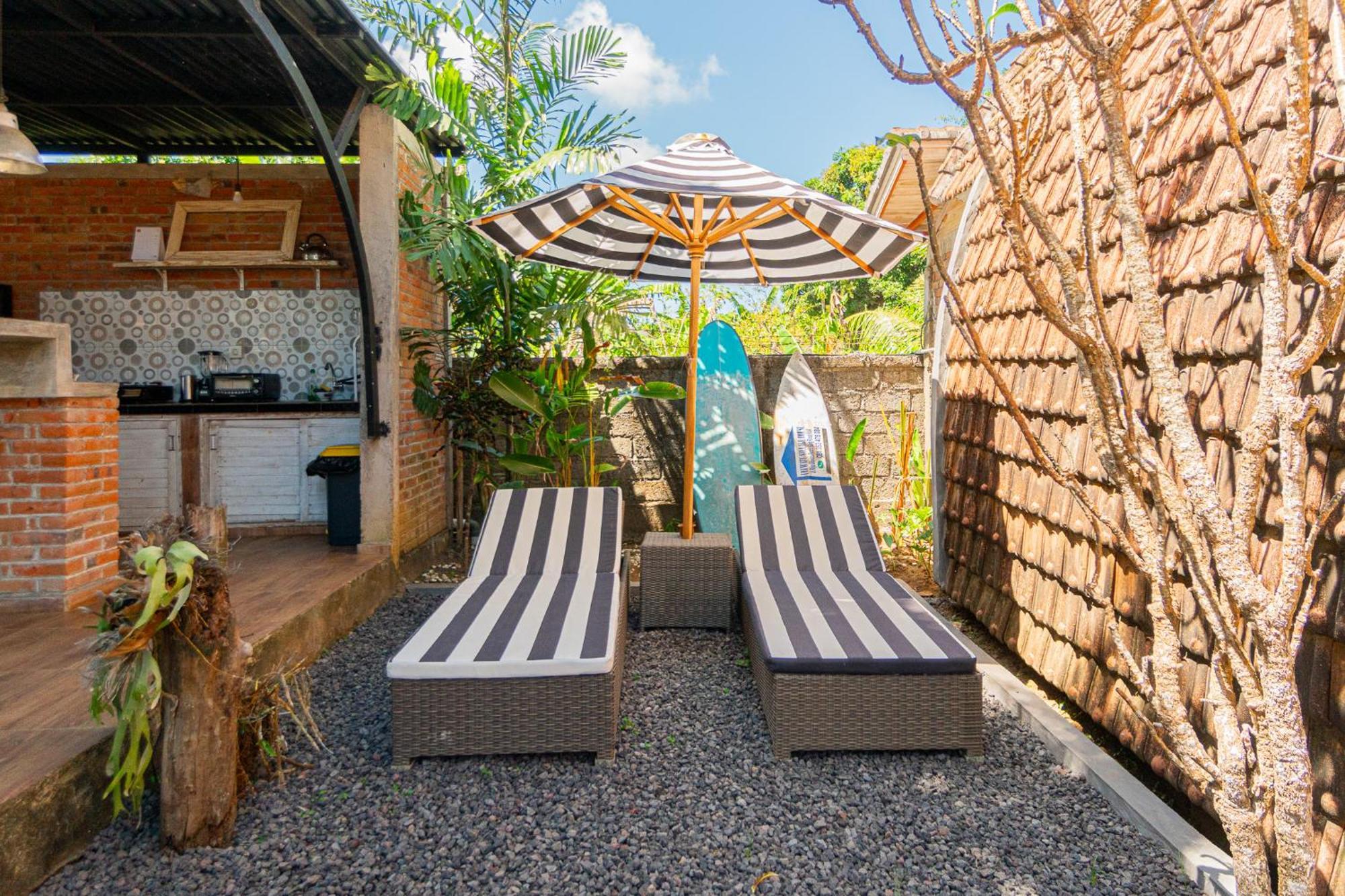 By Bukit Vista Guest house
