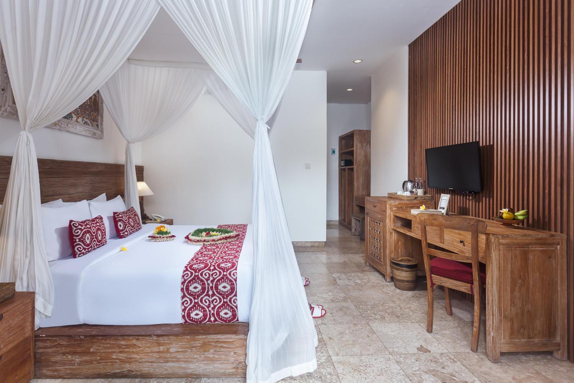 Hotel Kailash At Gunung Sari