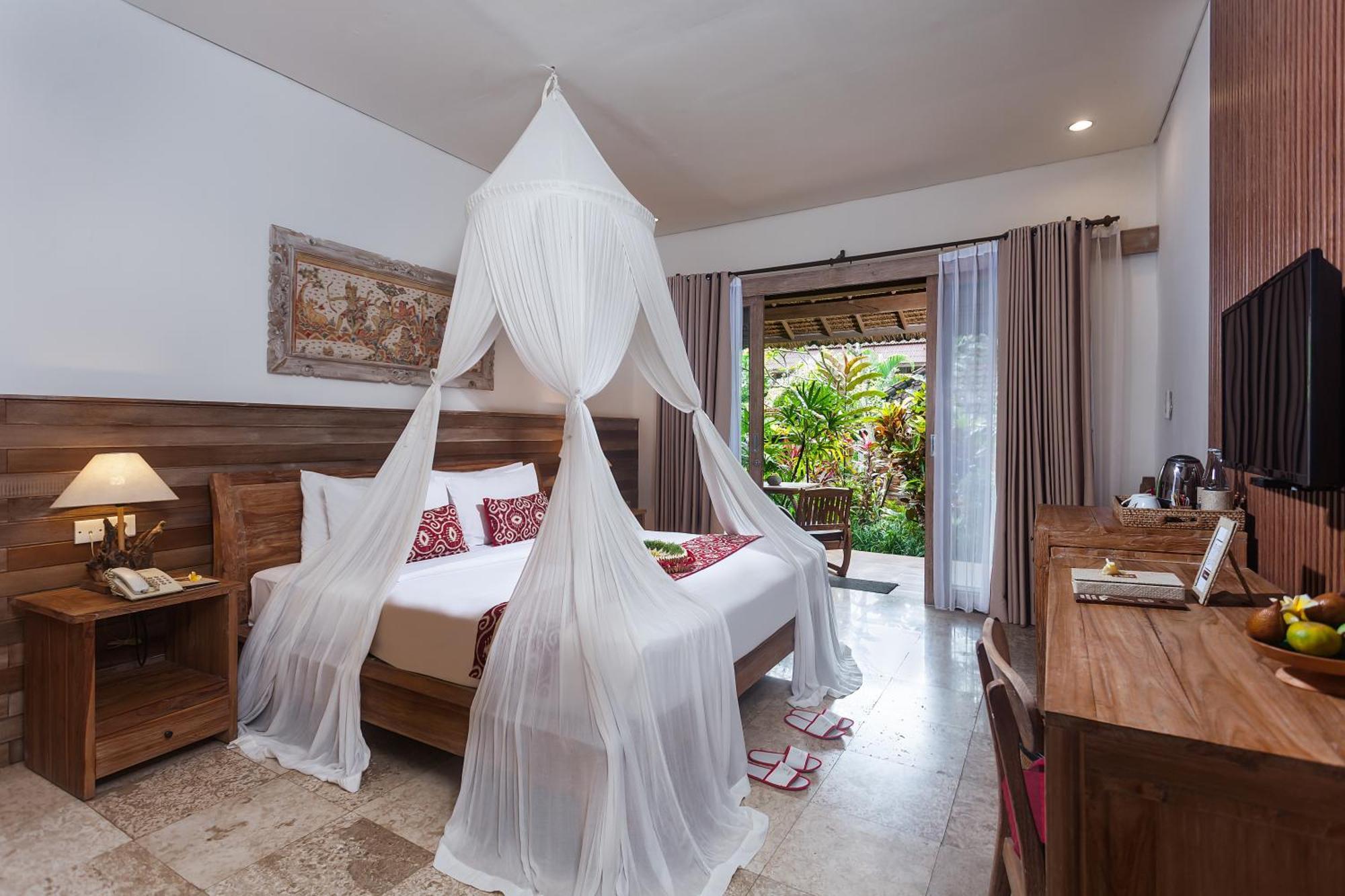 Hotel Kailash At Gunung Sari