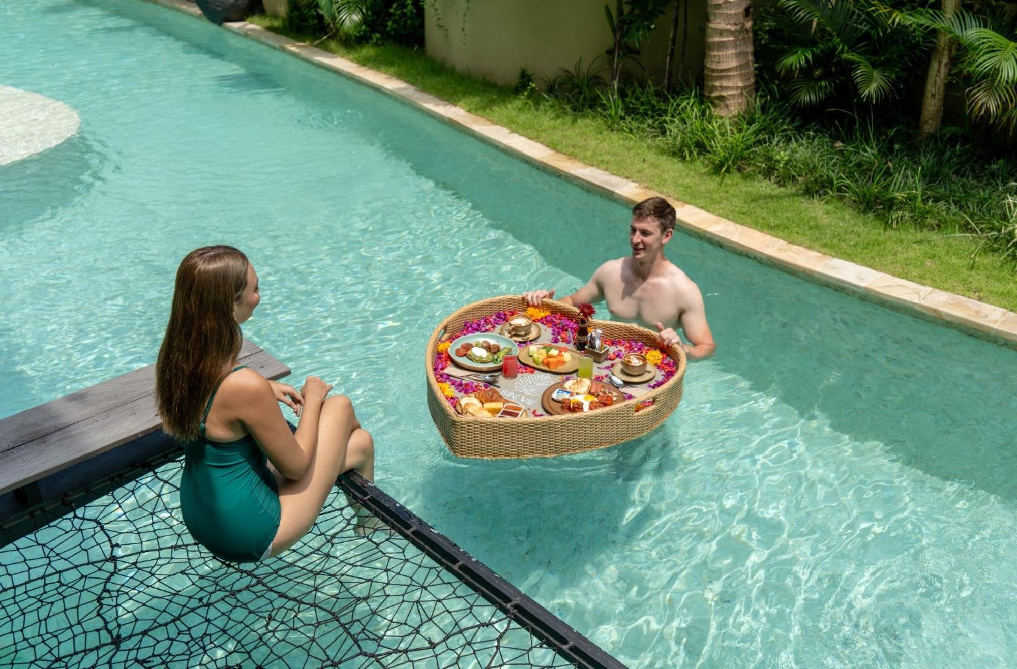 Resort Sini Vie Luxury & By Ini Vie Hospitality (adults Only)