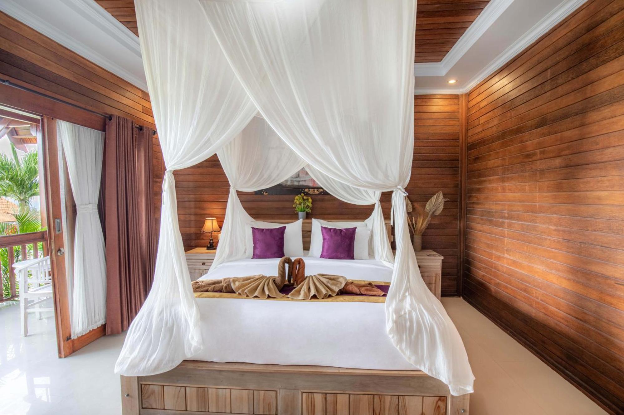 Reynten Hill 4* Batununggul