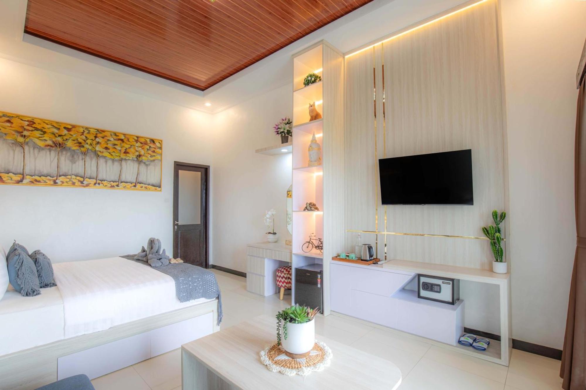 Holiday park Reynten Hill 4*