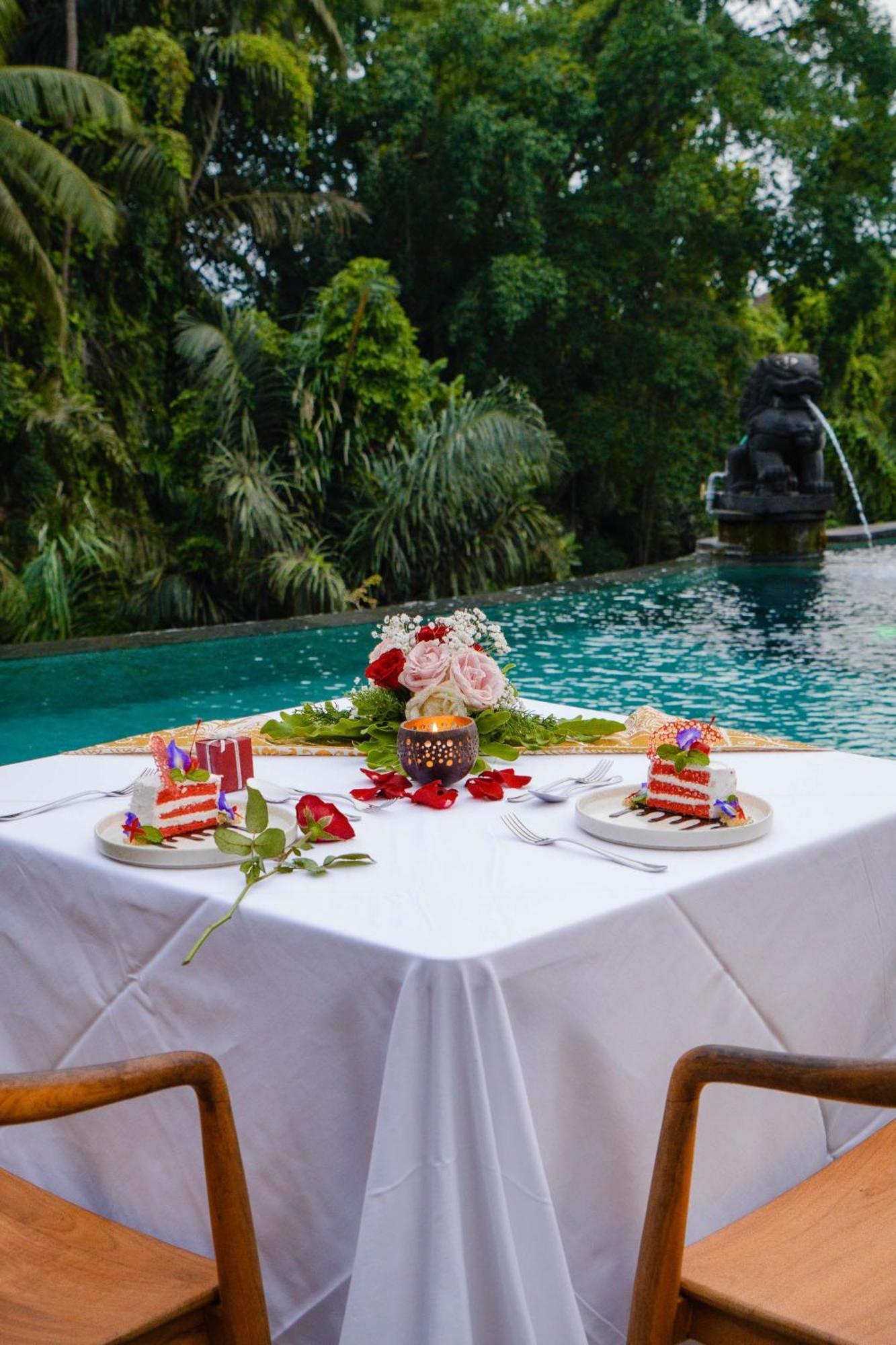 Vije Boutique & Ubud (Bali)
