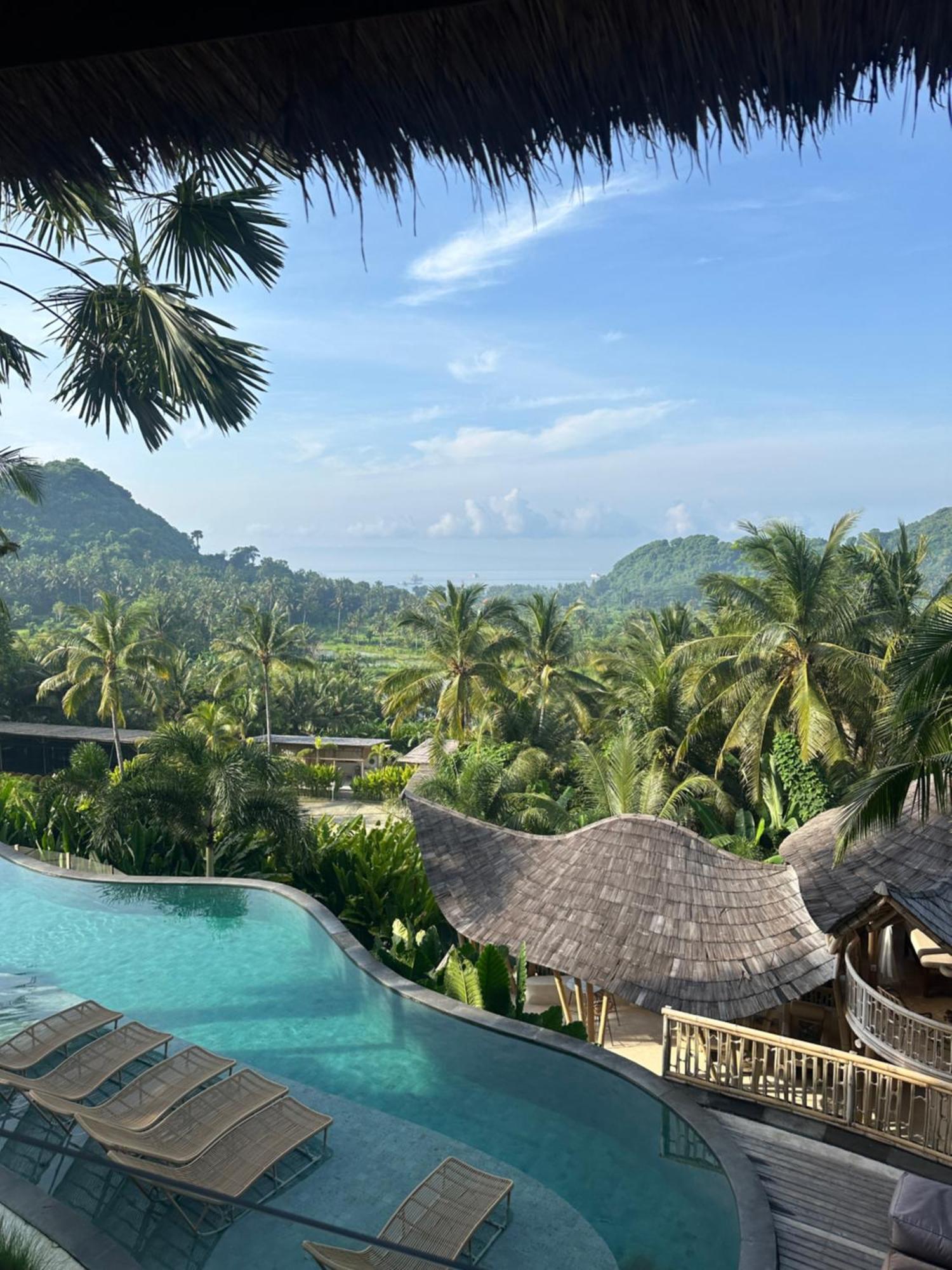 Neano Escape 5* Manggis (Bali)