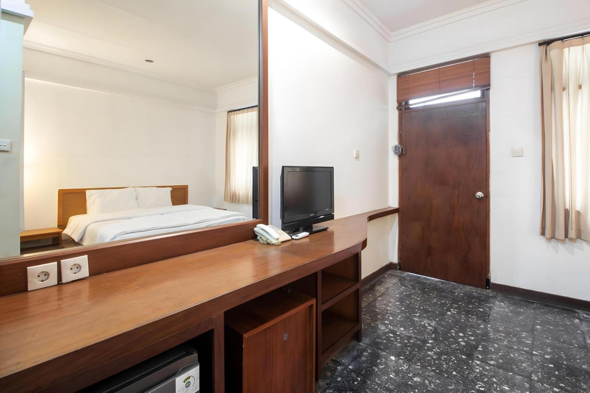Hotel Capital O 93809 Wida Legian (Bali)