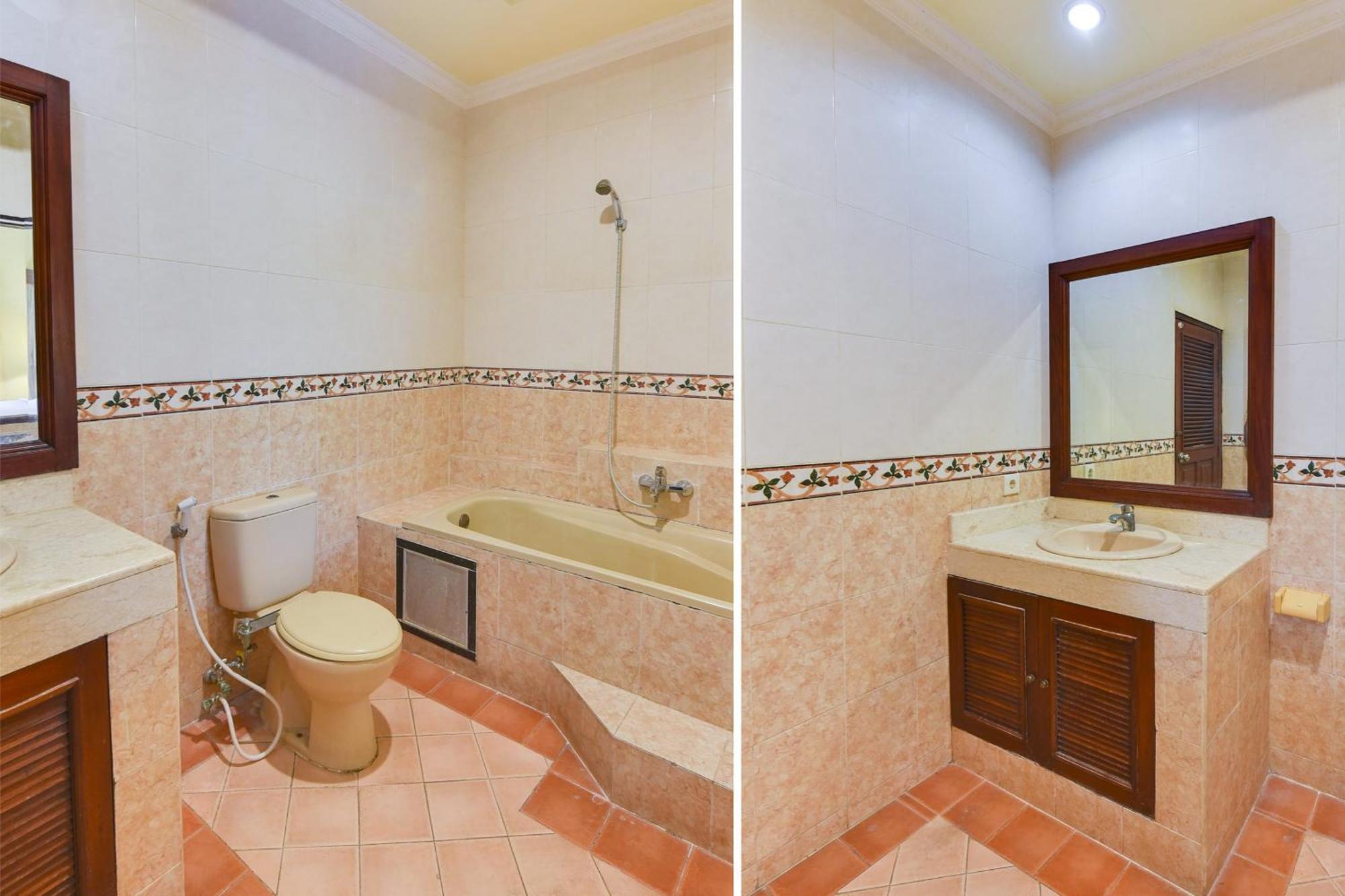 Hotel Super Oyo Townhouse Oak Maxi Legian 3*