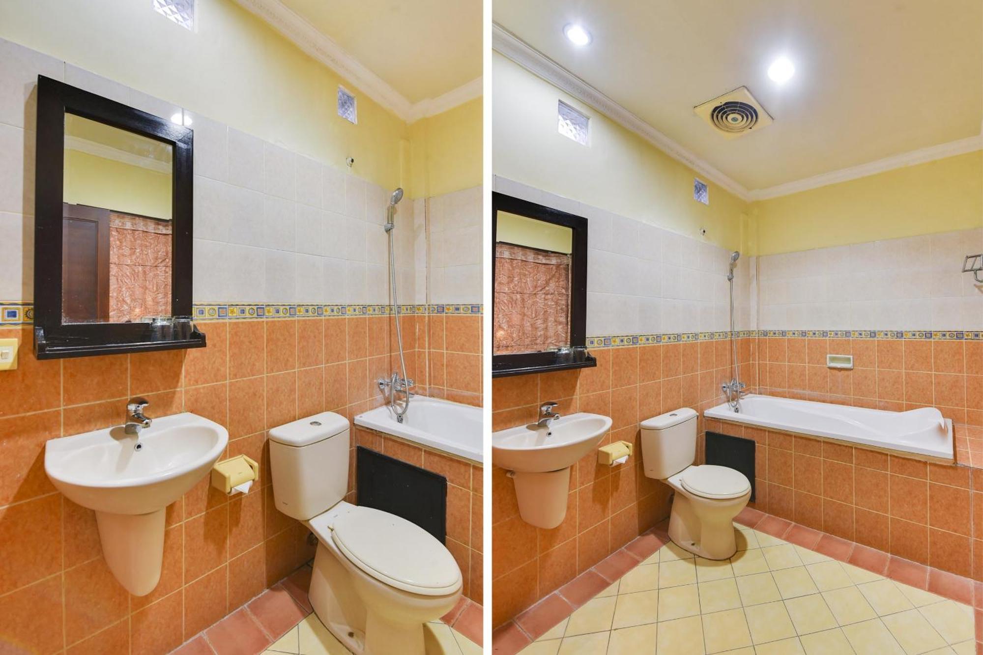 Hotel Super Oyo Townhouse Oak Maxi Legian