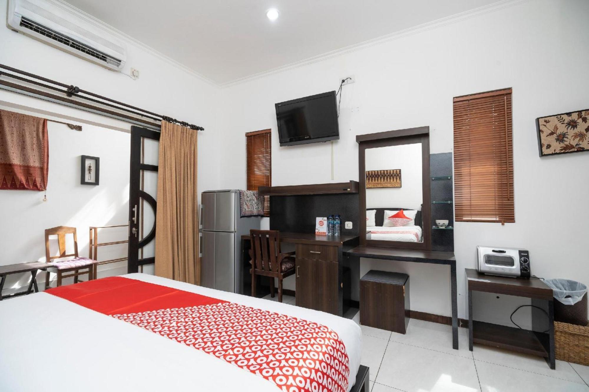 Super Oyo 2417 Panen House Hotel 2*