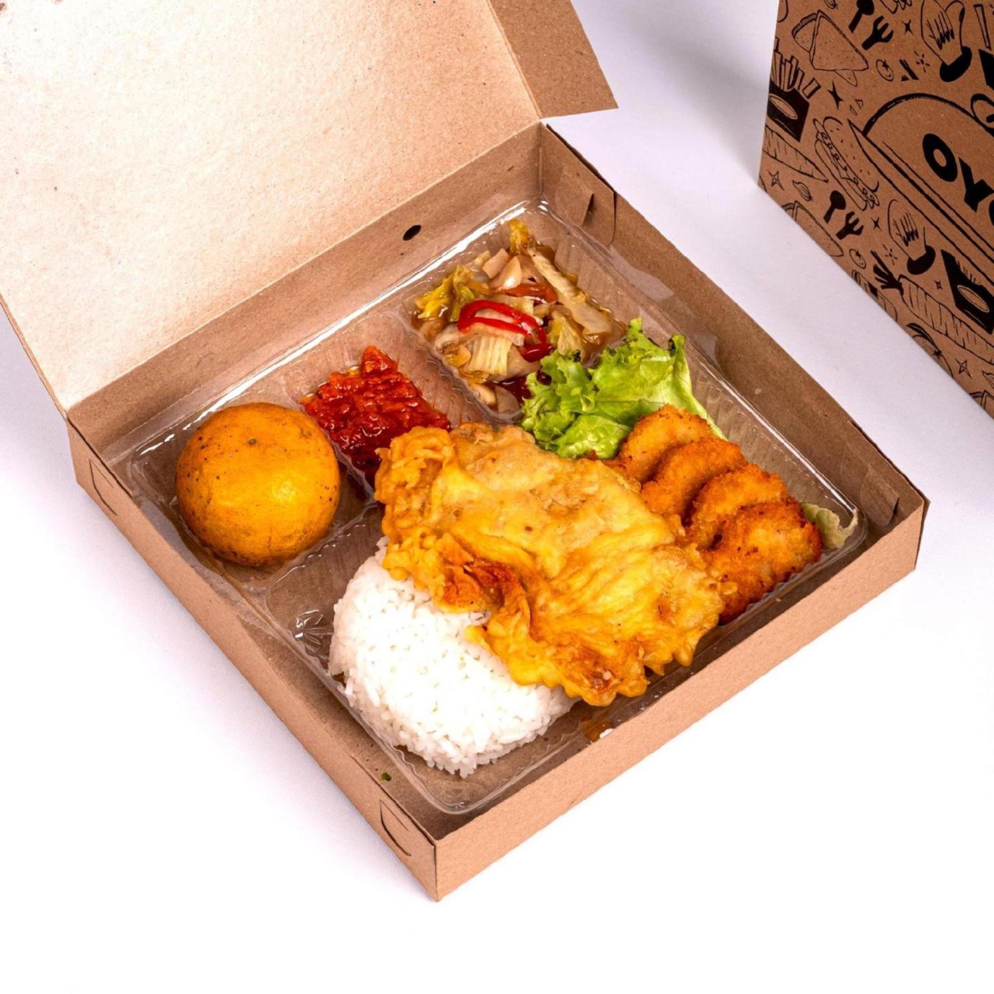 Super Oyo 2417 Panen House Hotel 2*