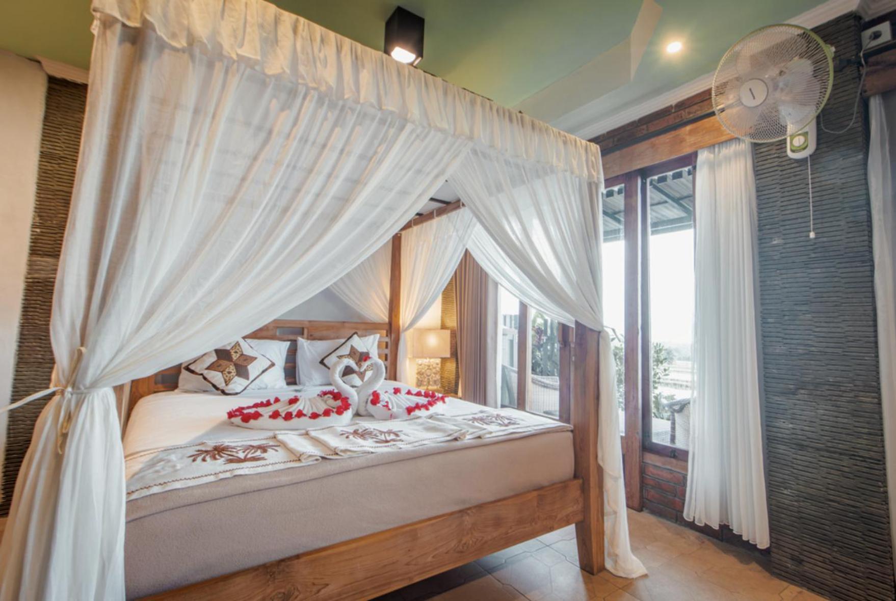 Ti Amo Bali Holiday park