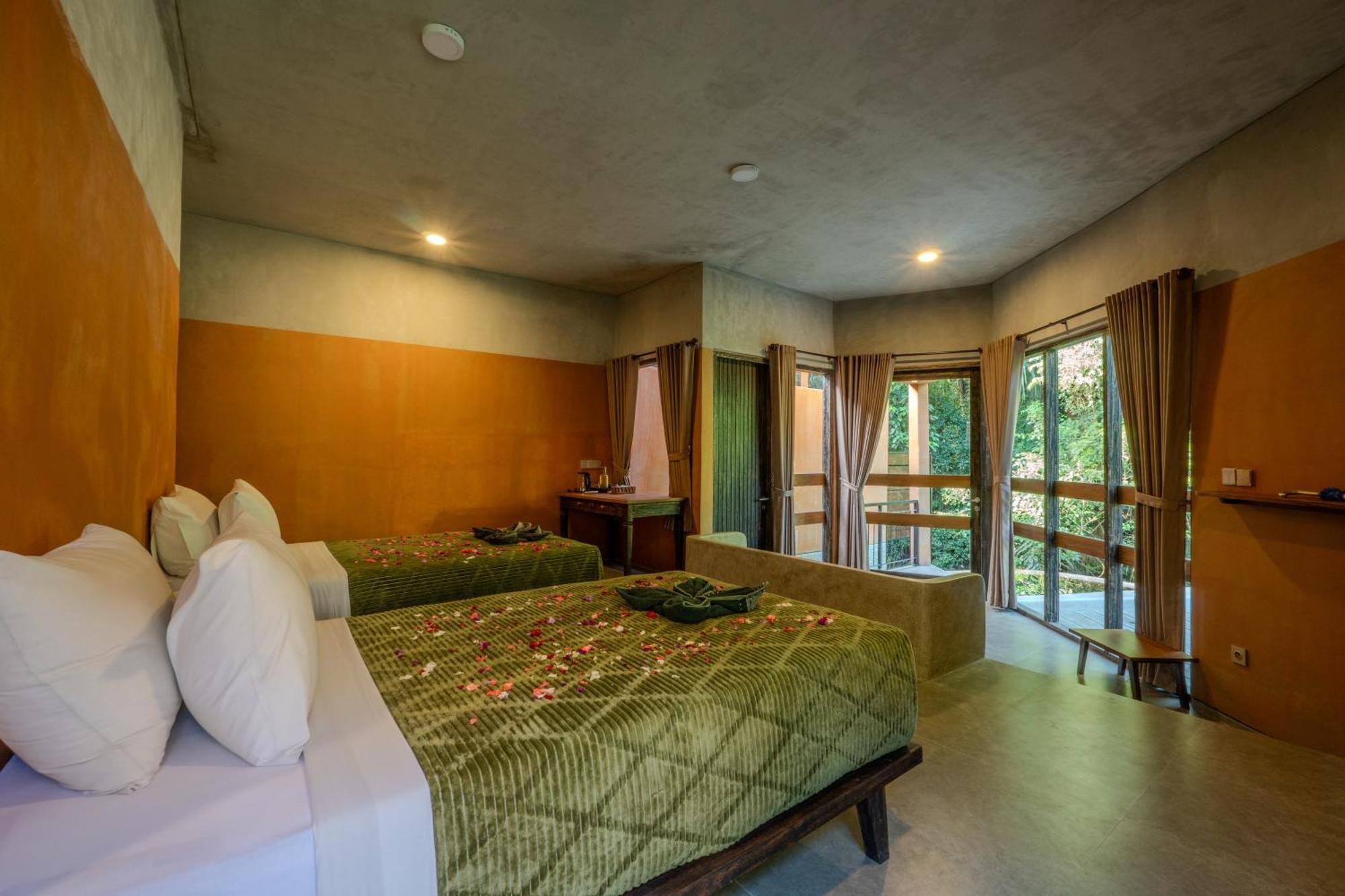 Sun Sang Eco Retreats Resort 2*
