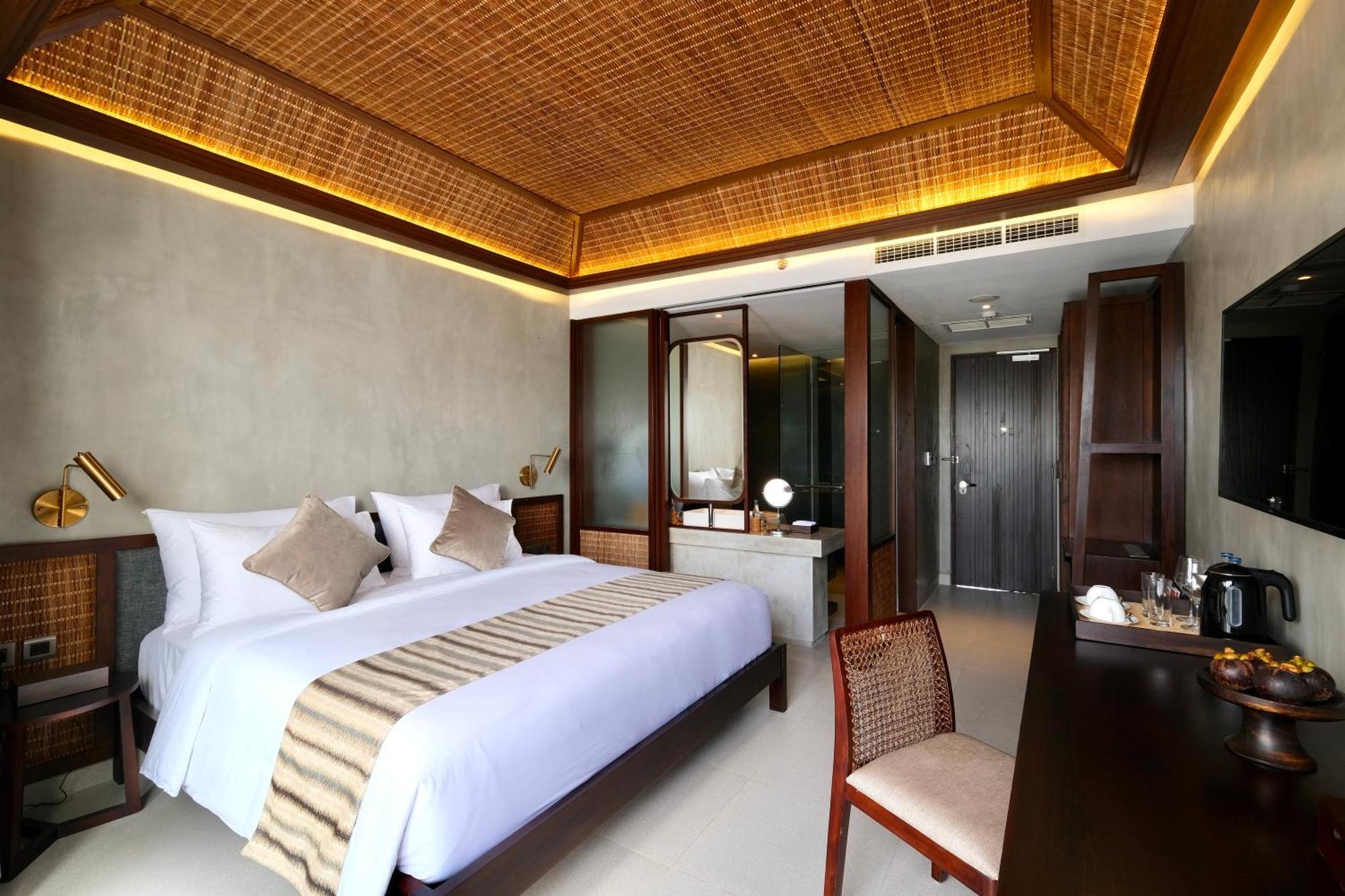 Resort The Garcia & Ubud (Bali)