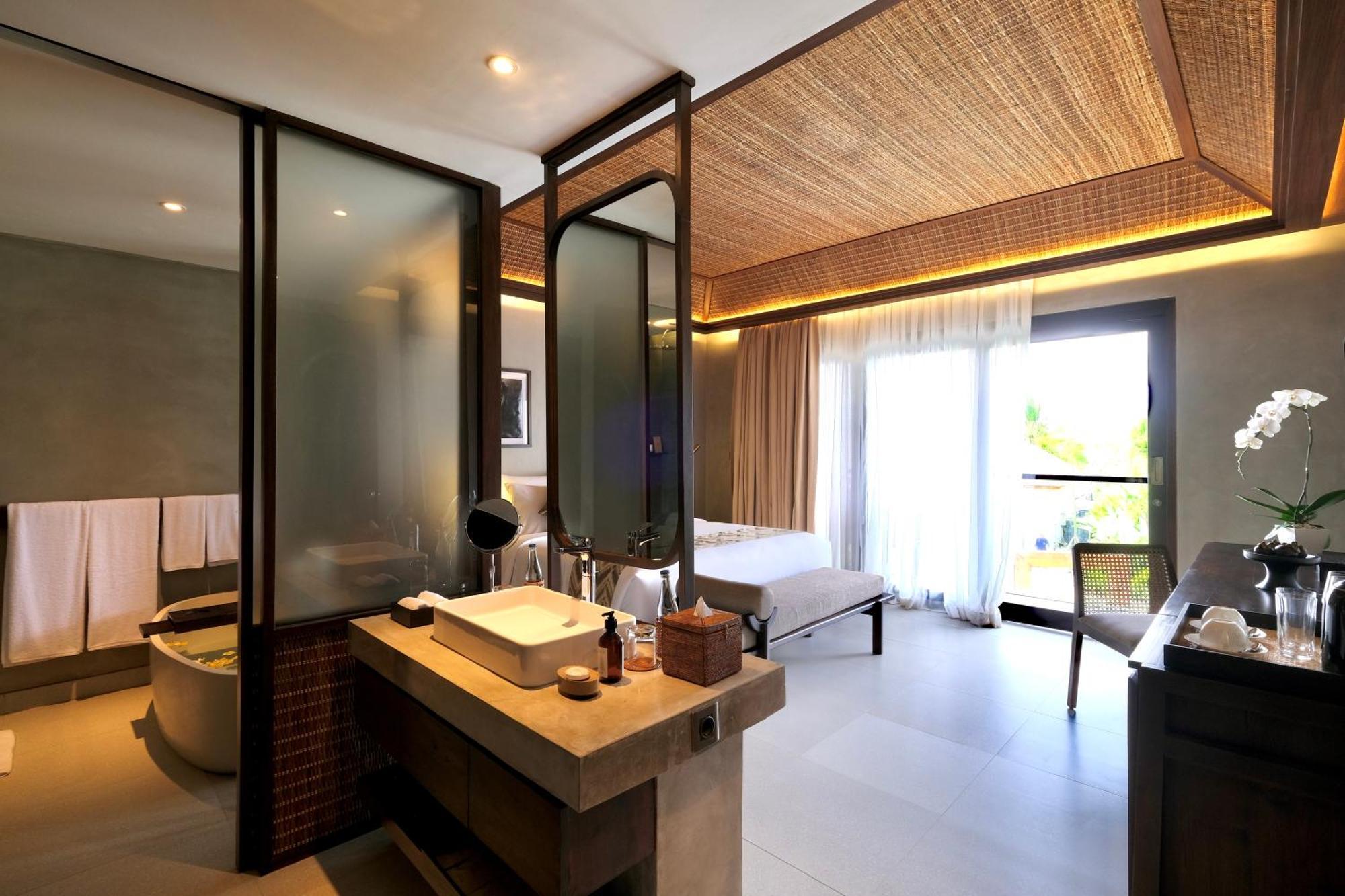 Resort The Garcia & Ubud (Bali)