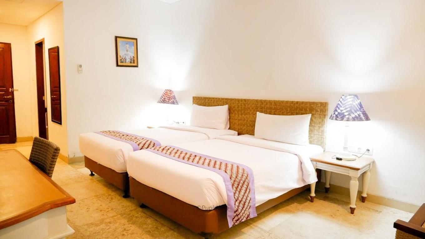 Puri Hotel