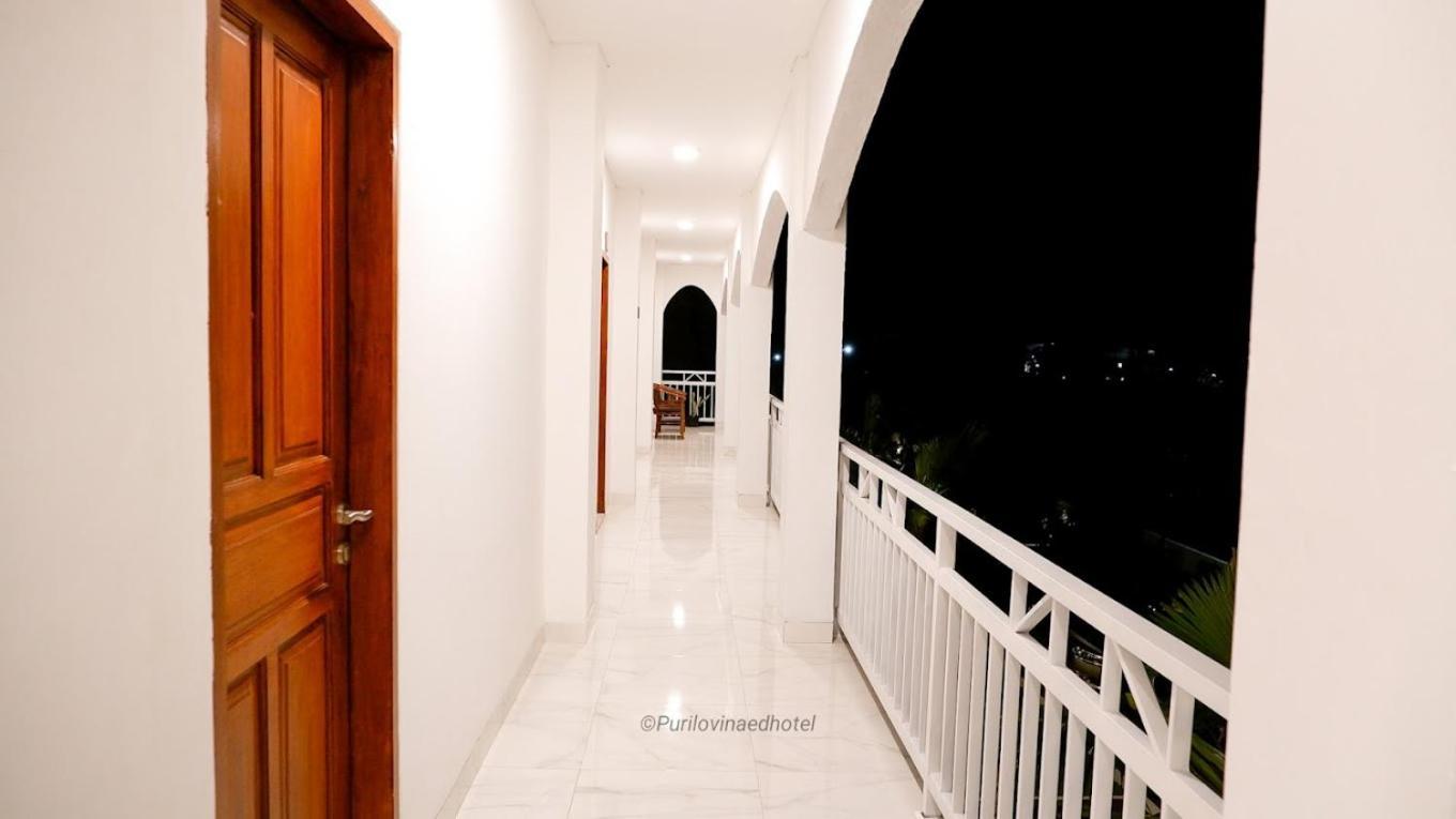 Puri 3* Lovina (Bali)