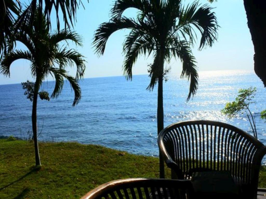 Resort Wreck Divers & Restaurant Tulamben (Bali)