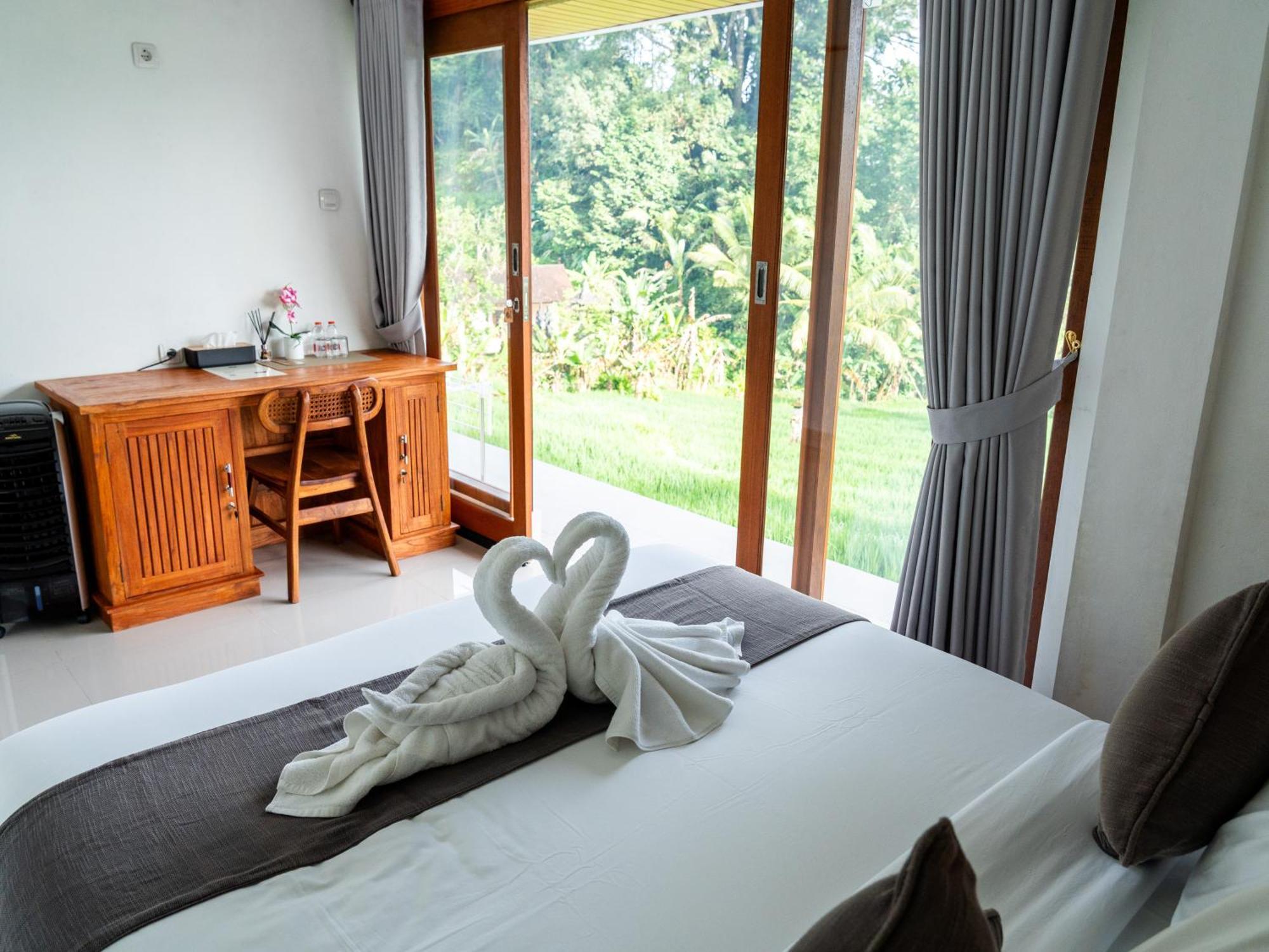 Guest house Bisbis House Iseh Village *