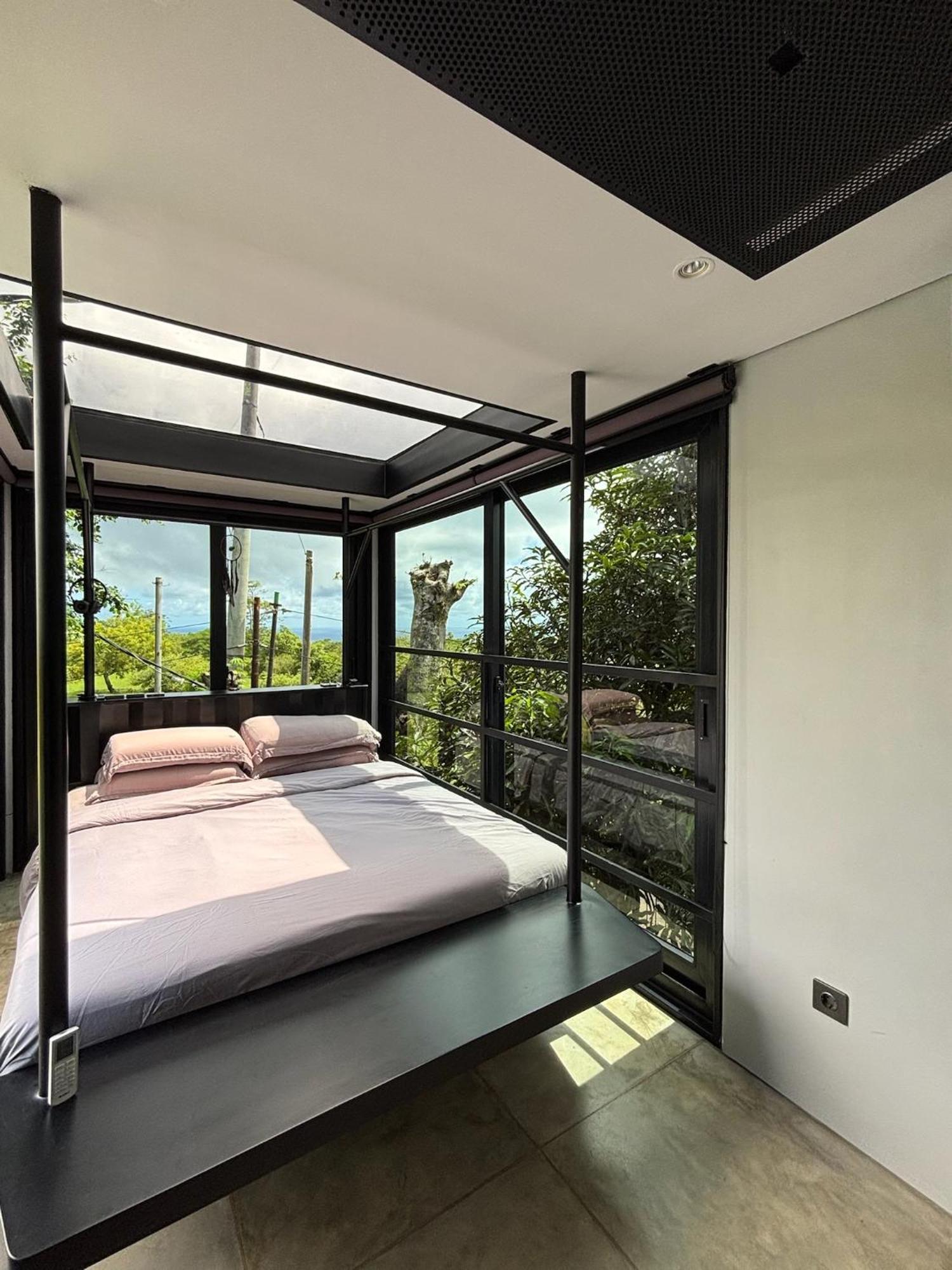 Polpo Nero Homestay
