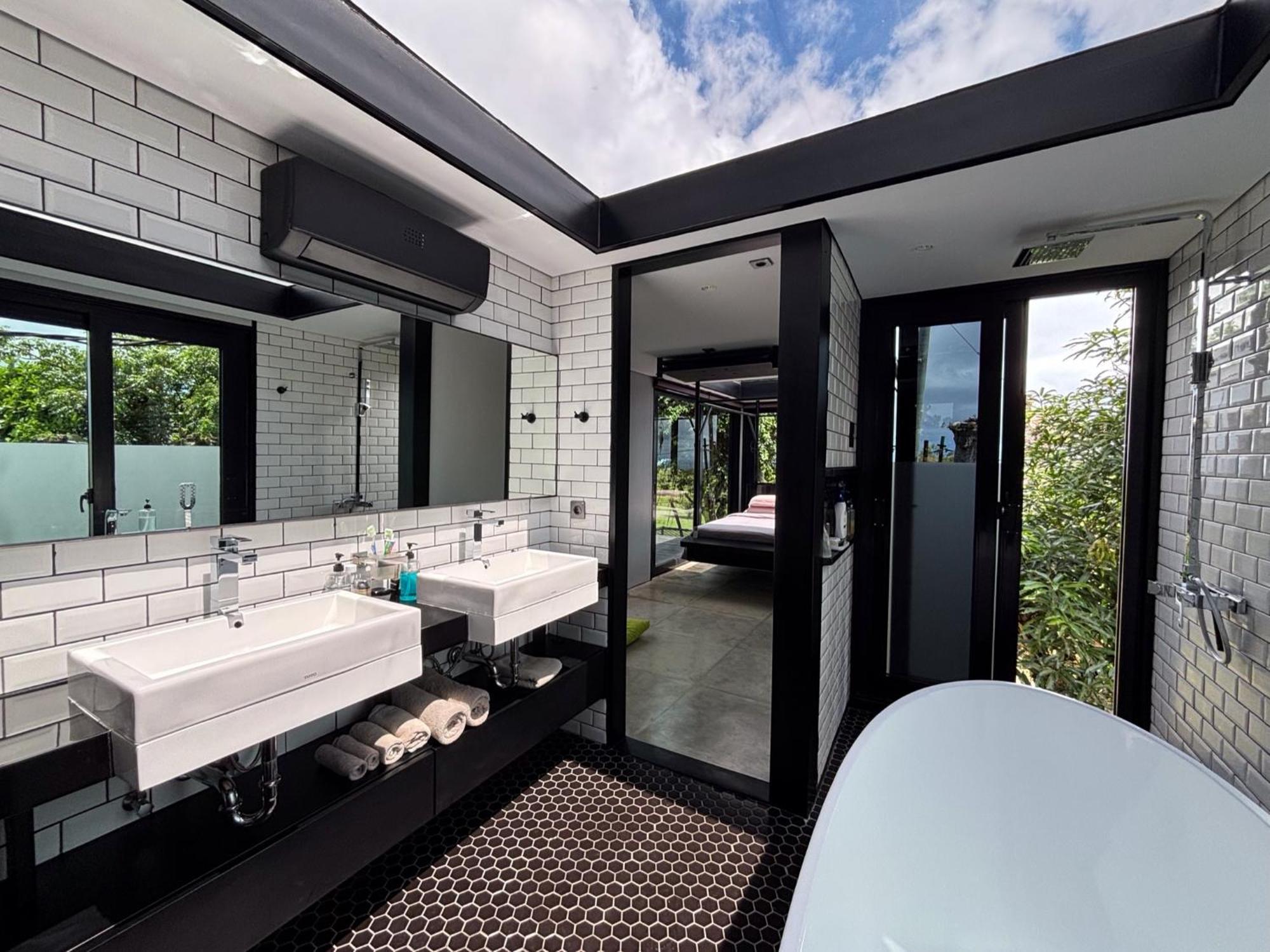 Homestay Polpo Nero Uluwatu (Bali)