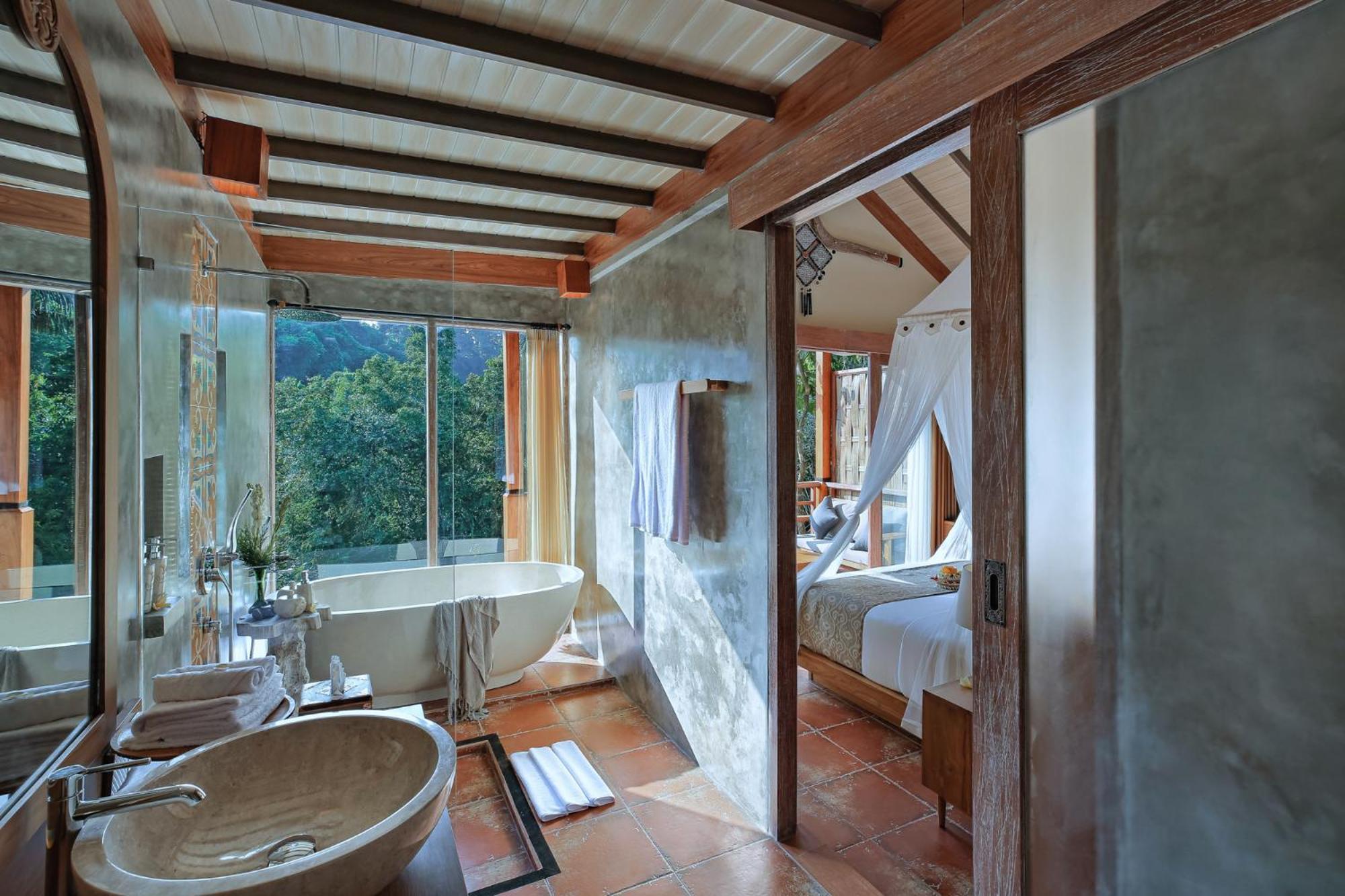 Harsa Sanctuary By Pramana Resort Ubud (Bali)