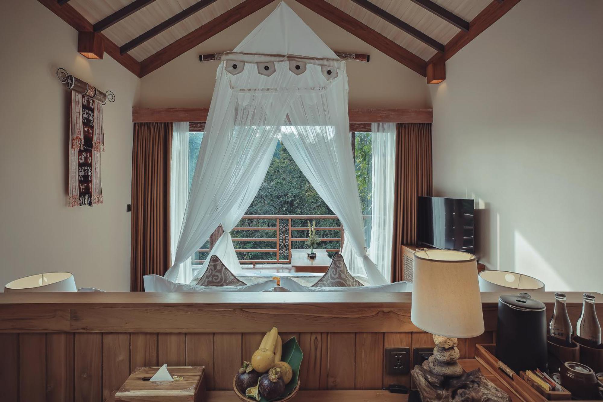 Harsa Sanctuary By Pramana