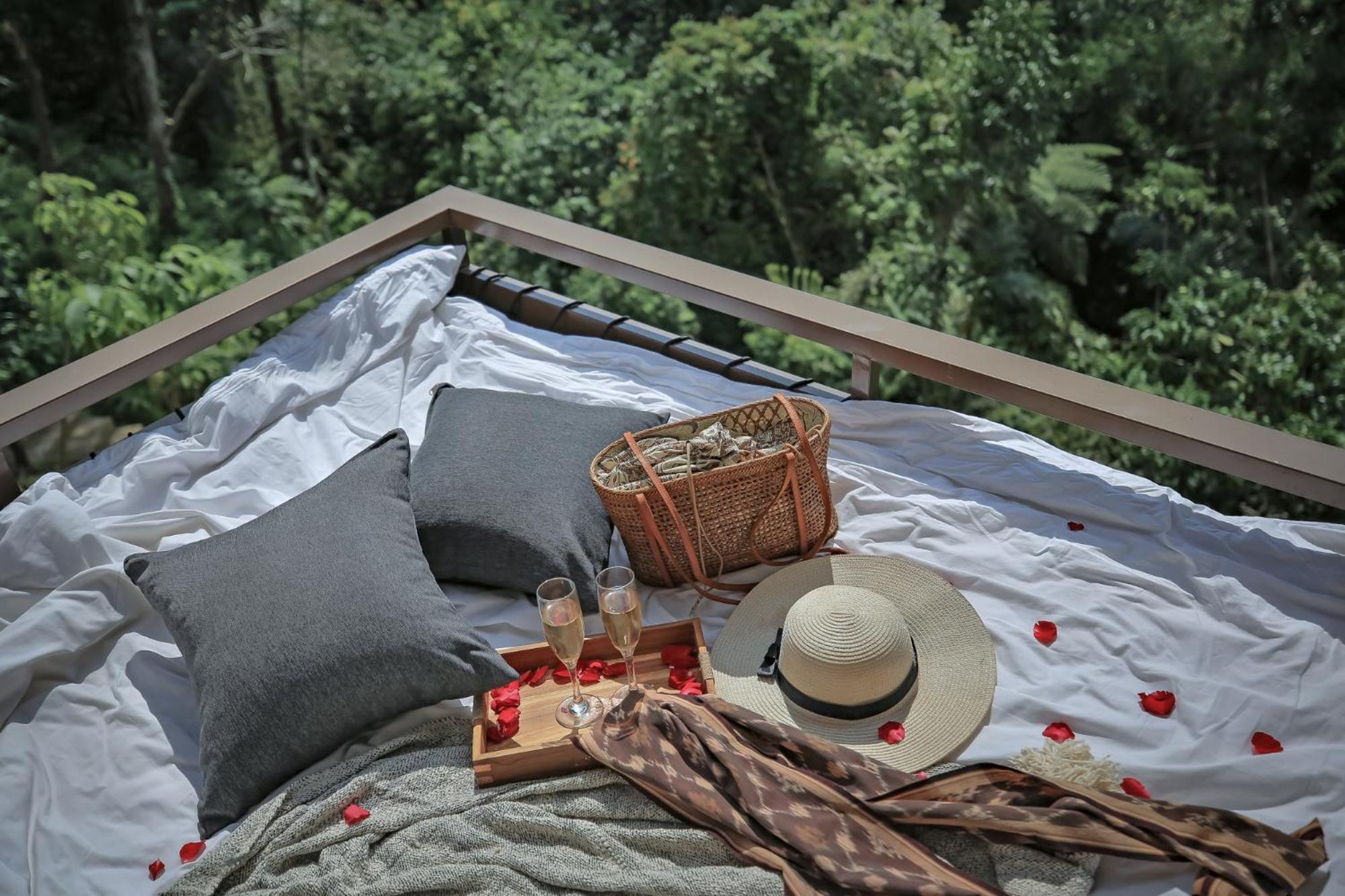 Harsa Sanctuary By Pramana Resort