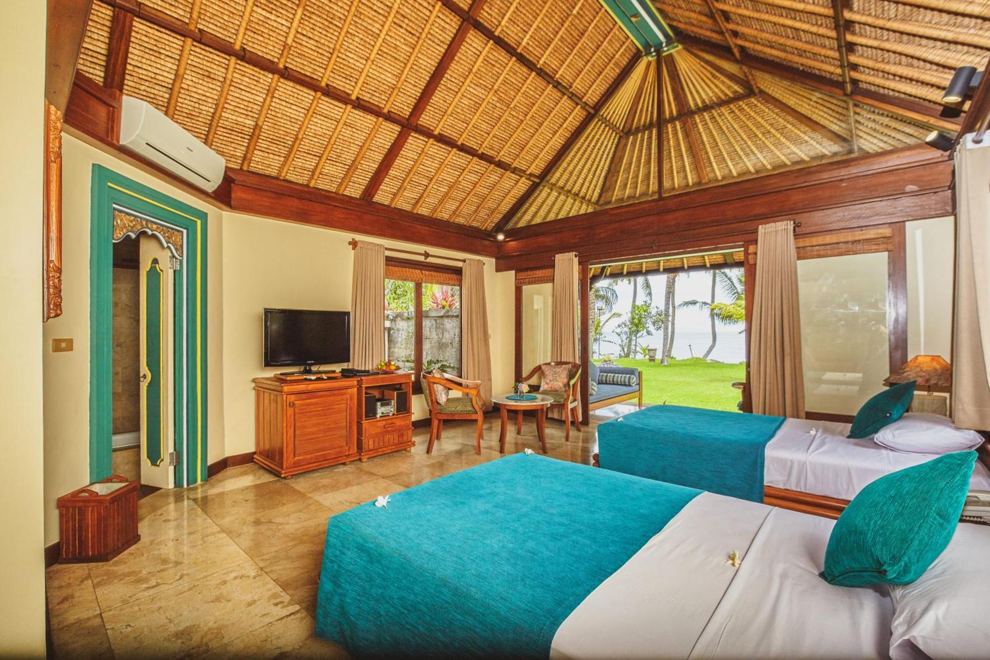 Puri Bagus Resort