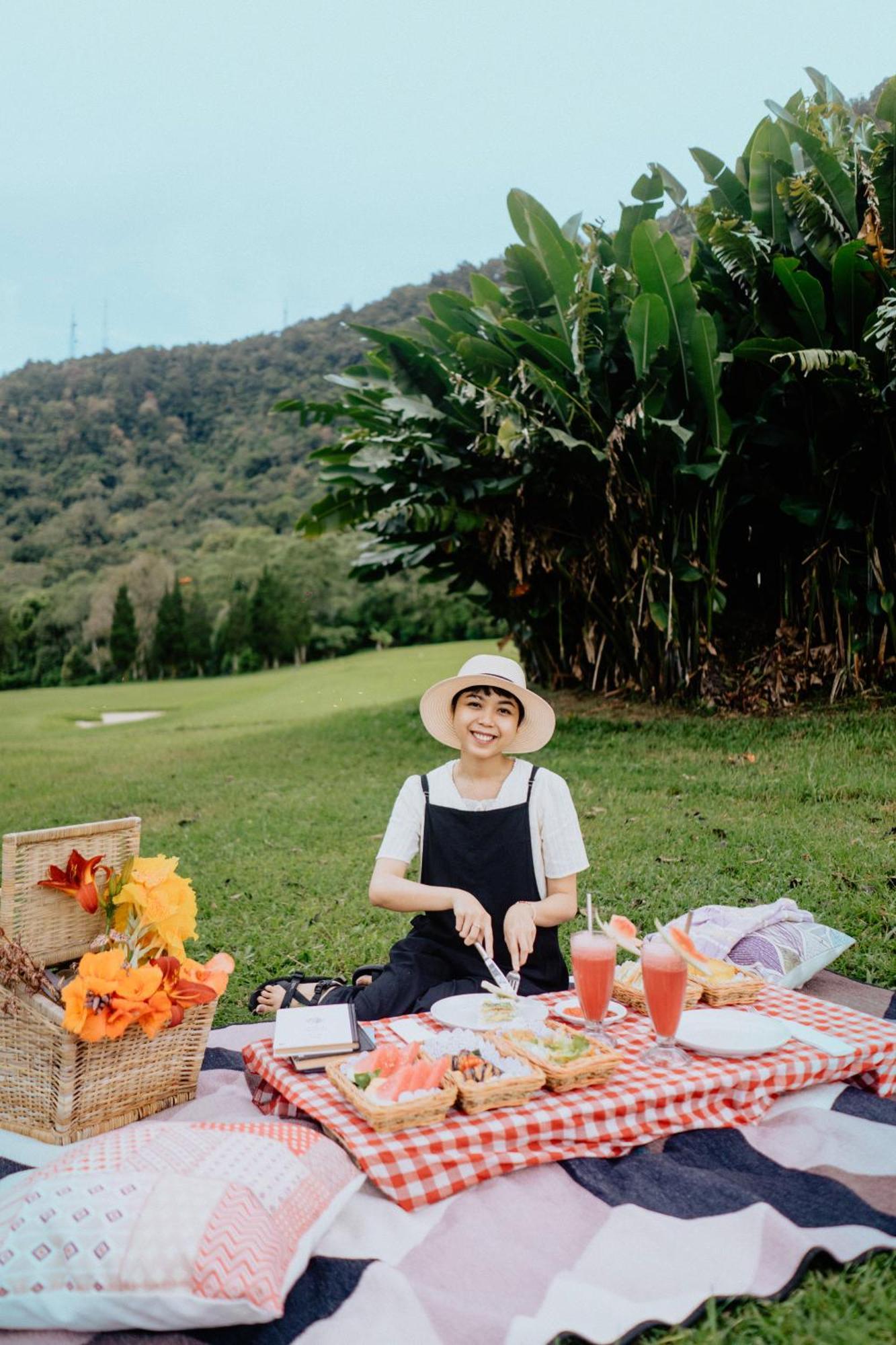 Resort Handara Golf & Bali Bedugul (Bali)