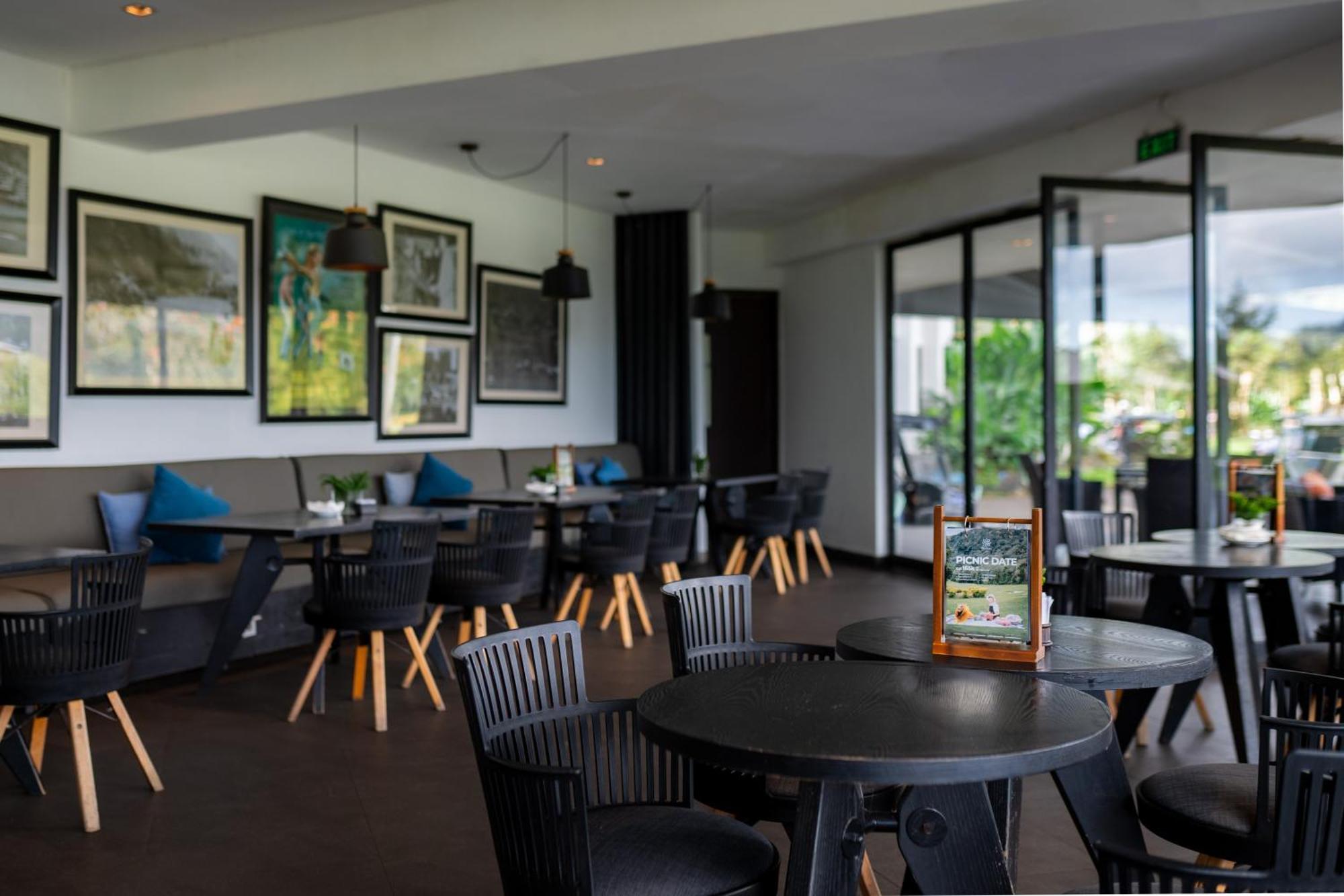 Handara Golf & Bali Resort