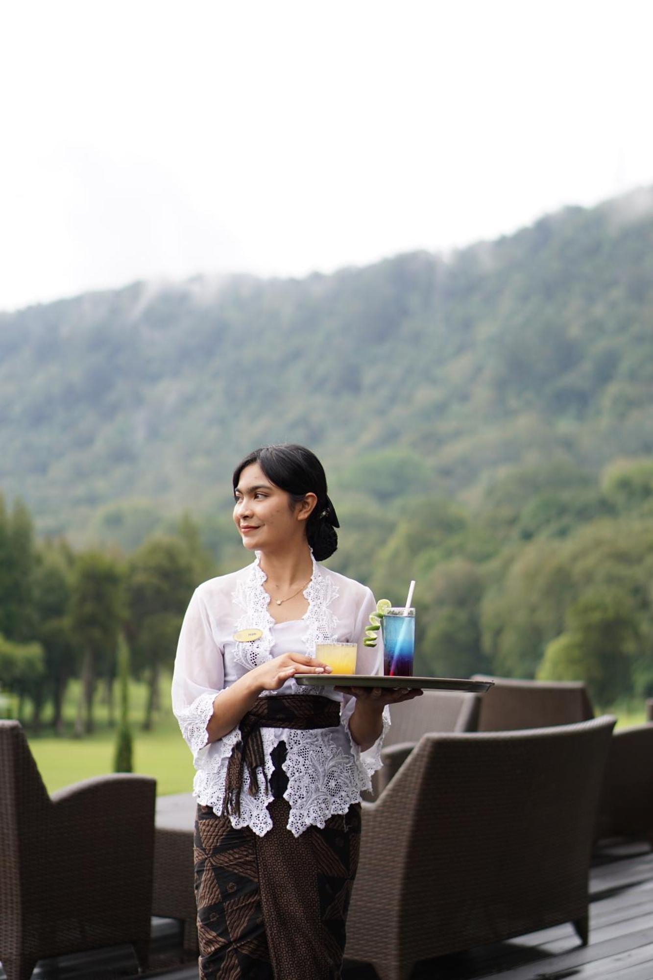 Resort Handara Golf & Bali