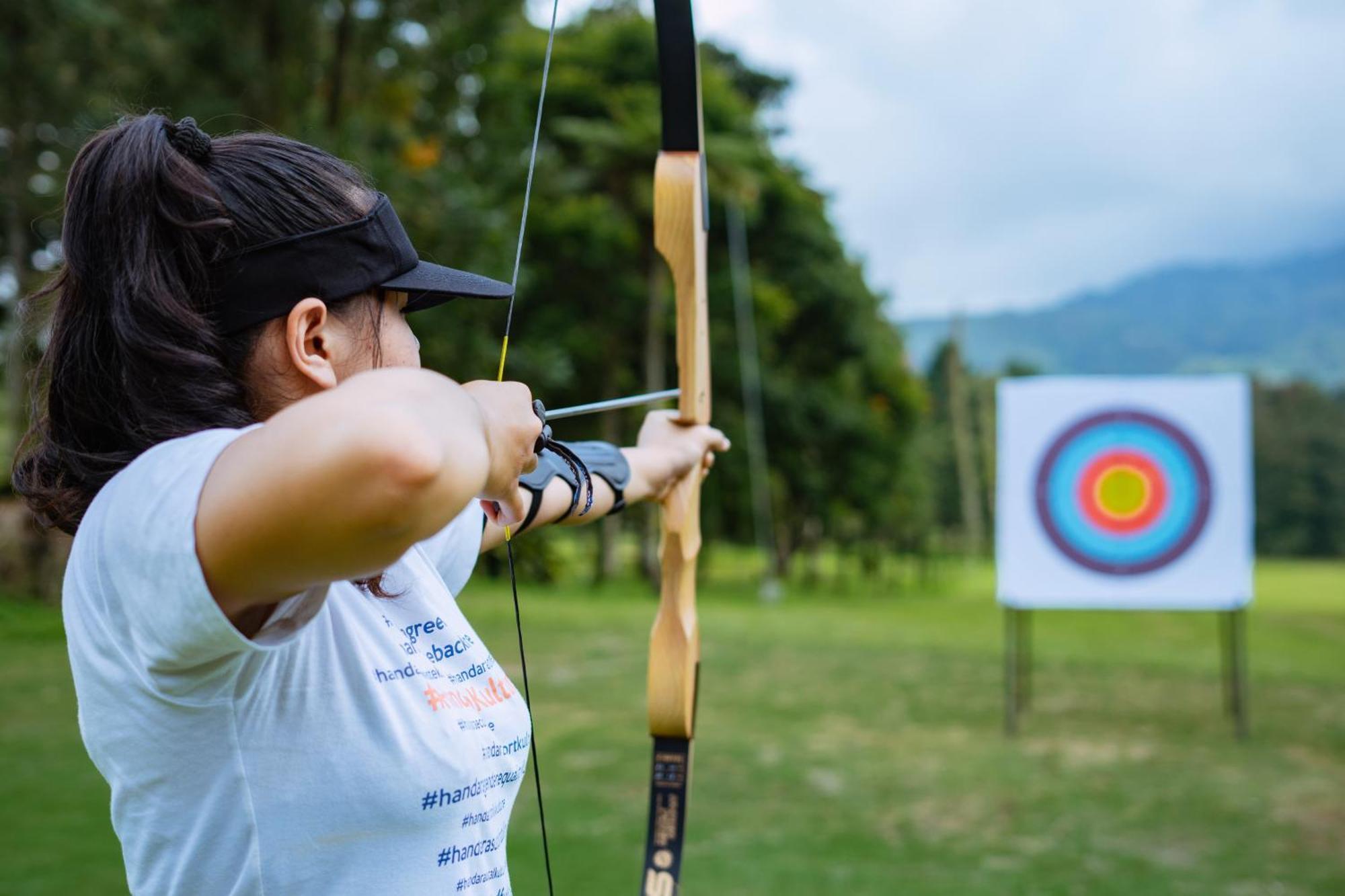 Handara Golf & Bali Resort Bedugul (Bali)