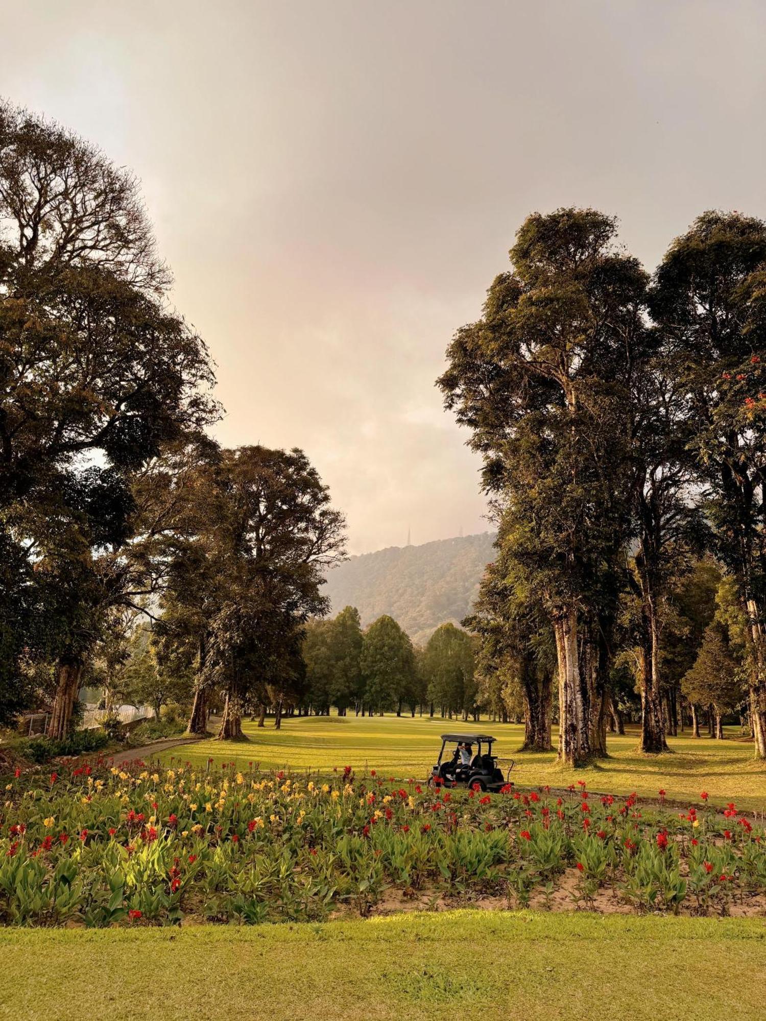 Handara Golf & Bali