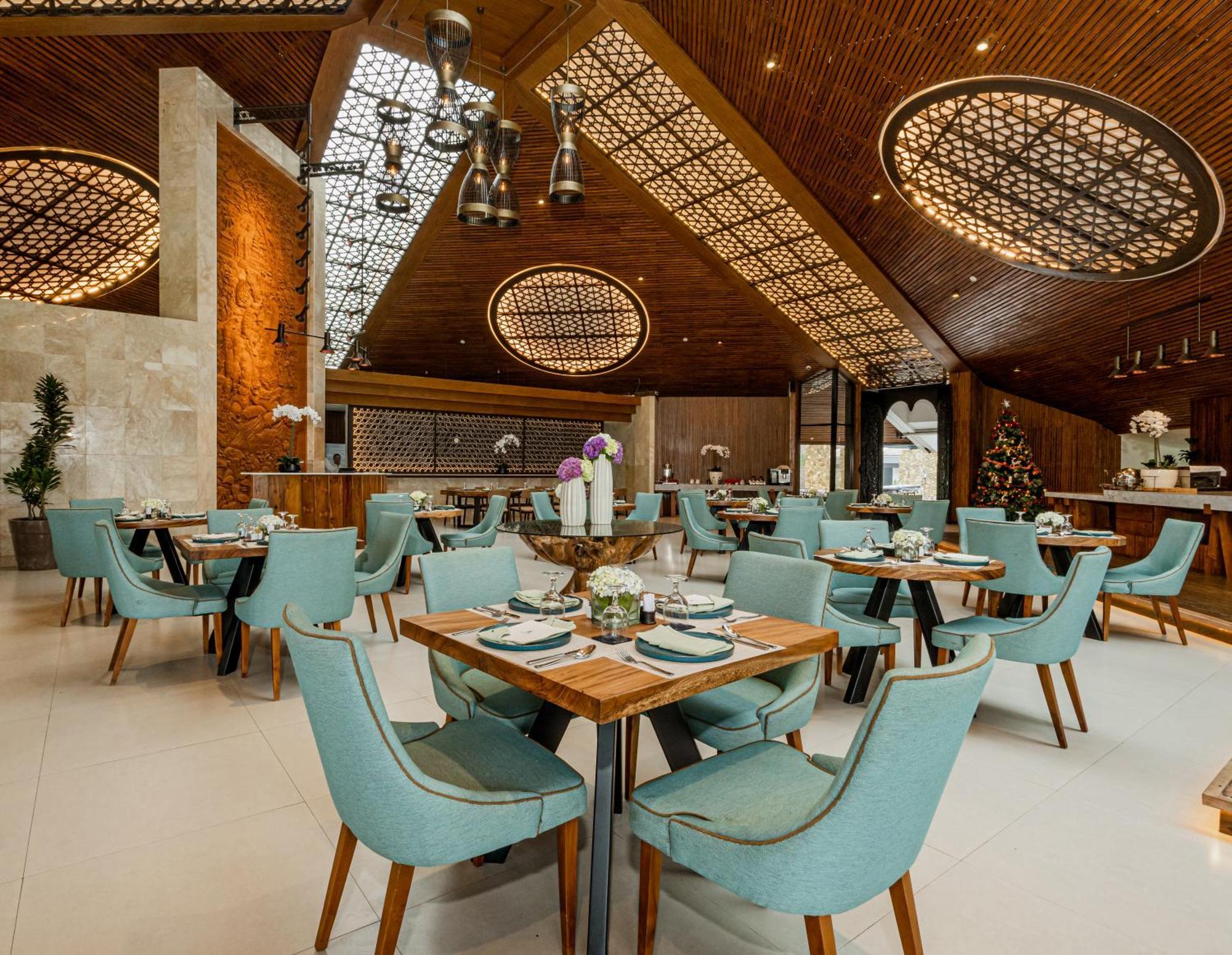 Handara Golf & Bali Resort