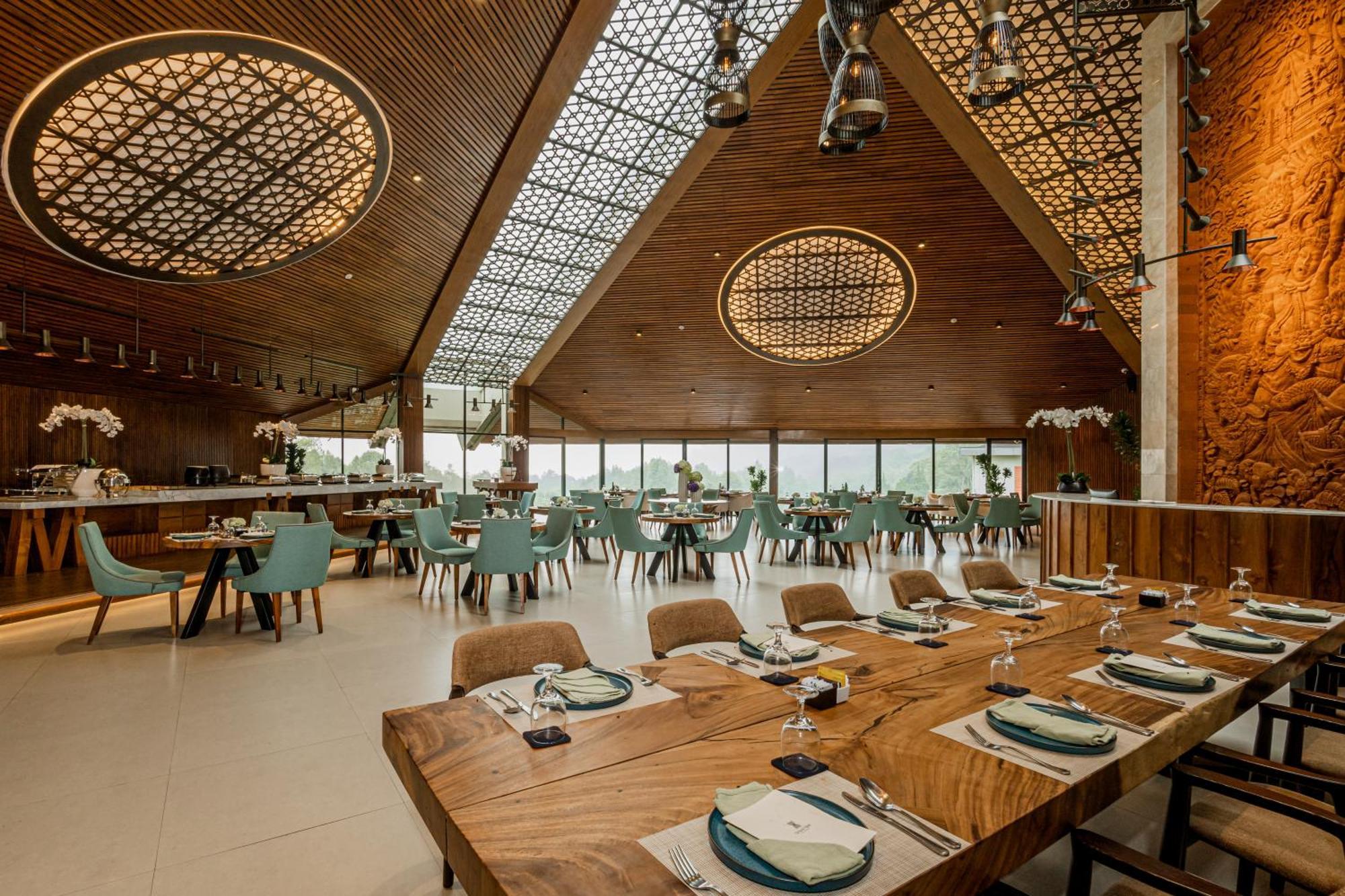 Handara Golf & Bali Resort Bedugul (Bali)