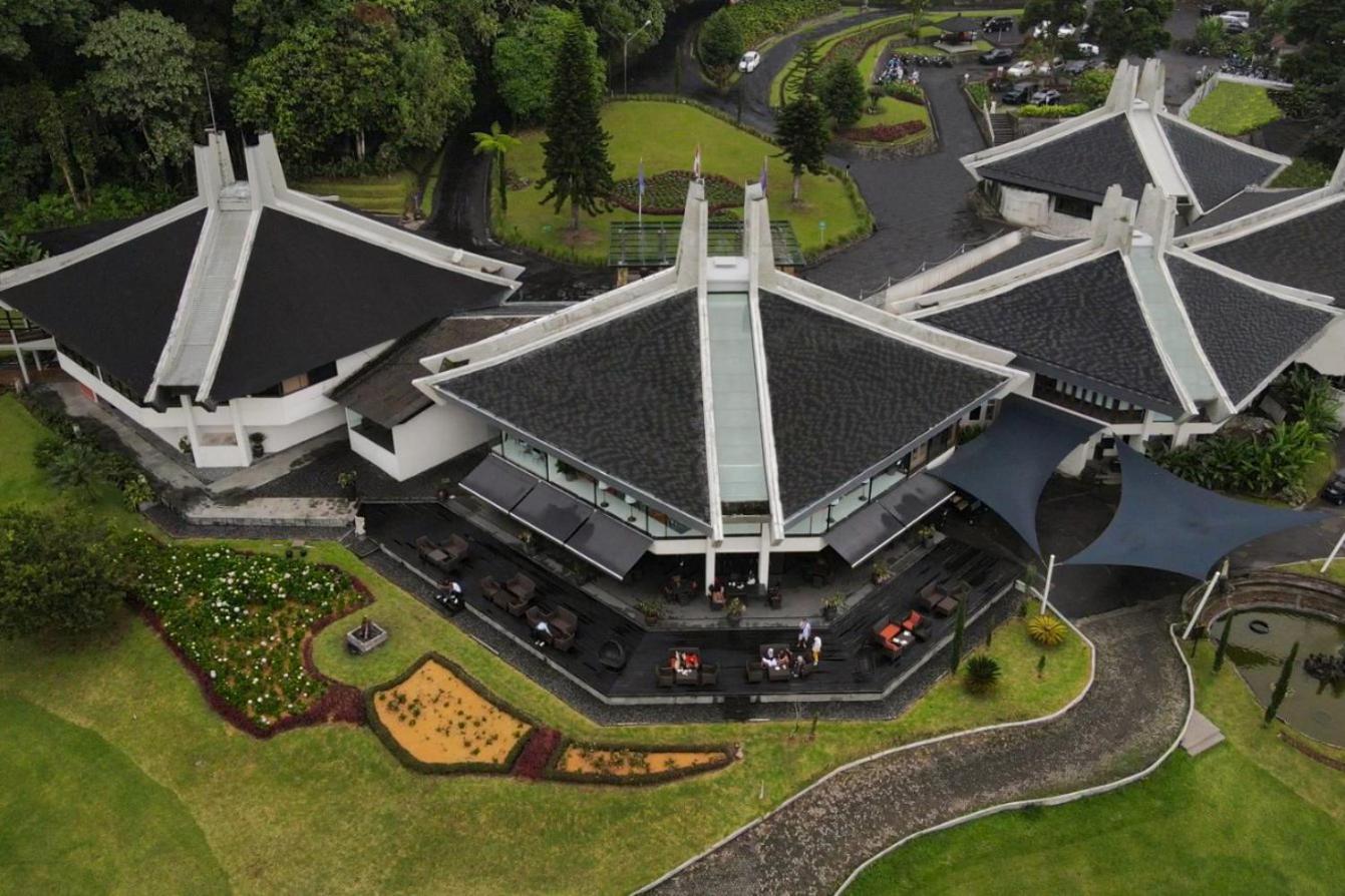 Resort Handara Golf & Bali 4*