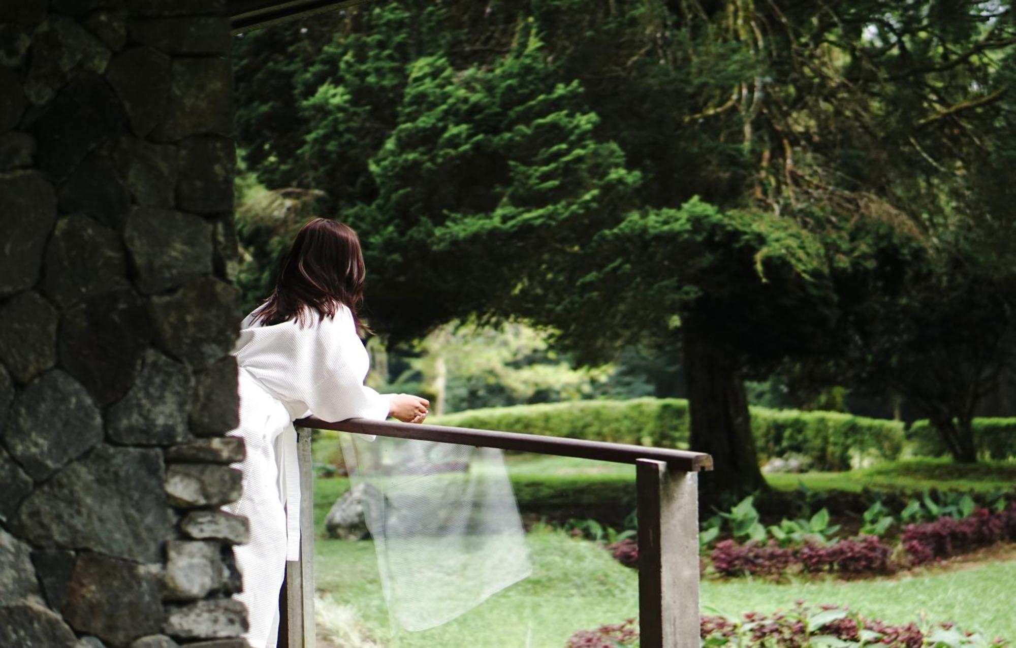 Handara Golf & Bali Resort Bedugul (Bali)