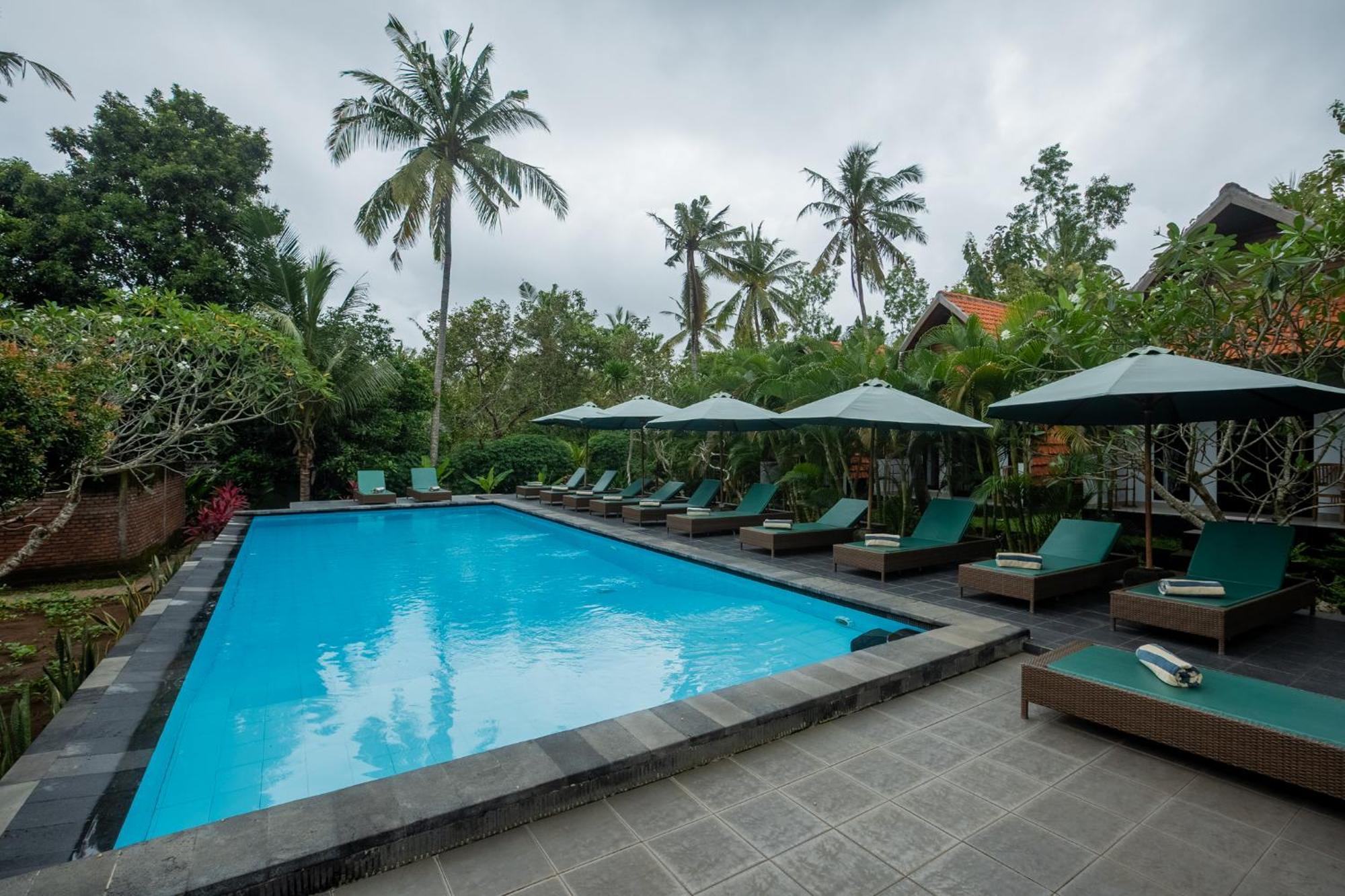 Bintang Guest house Toyapakeh