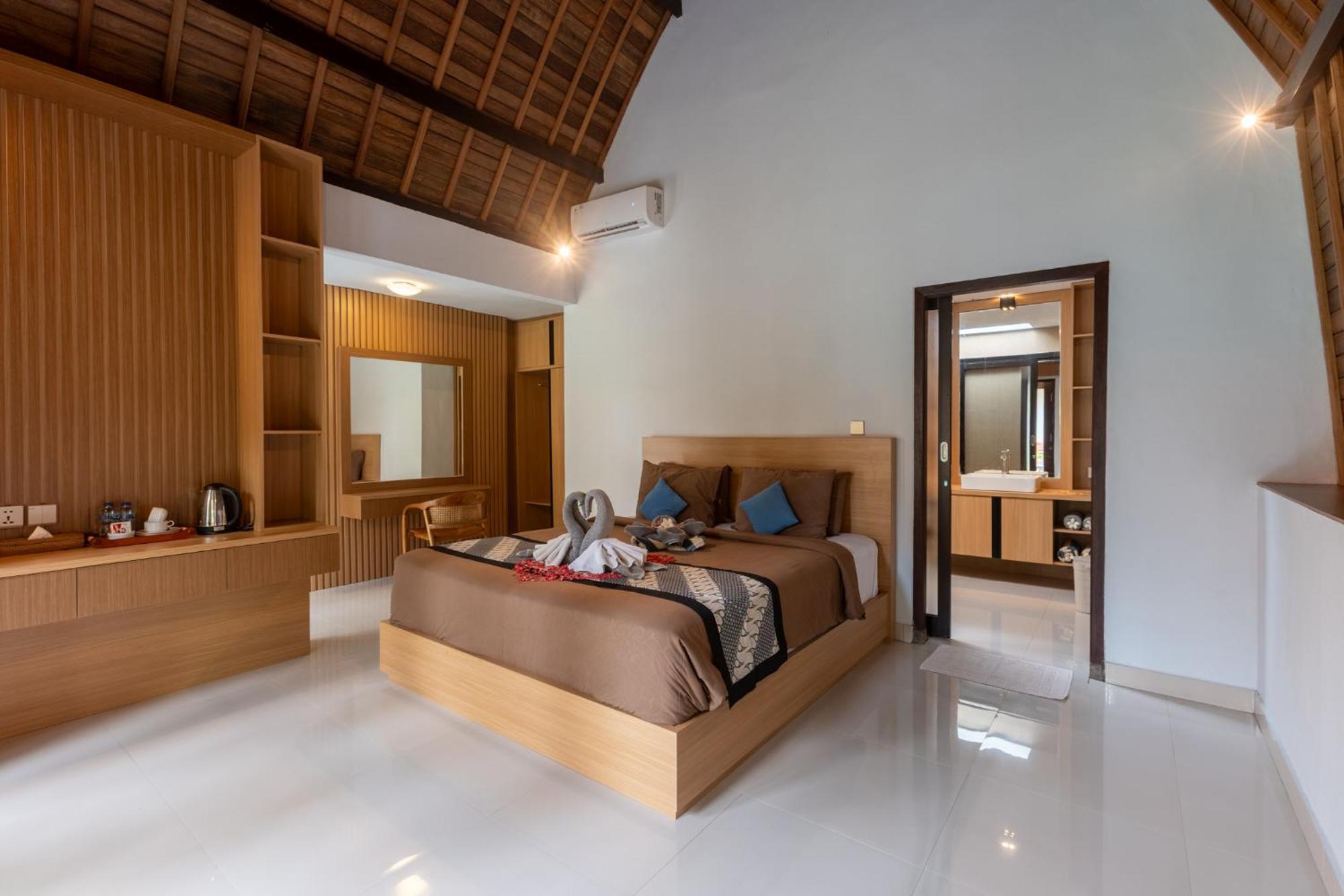 Guest house Bintang