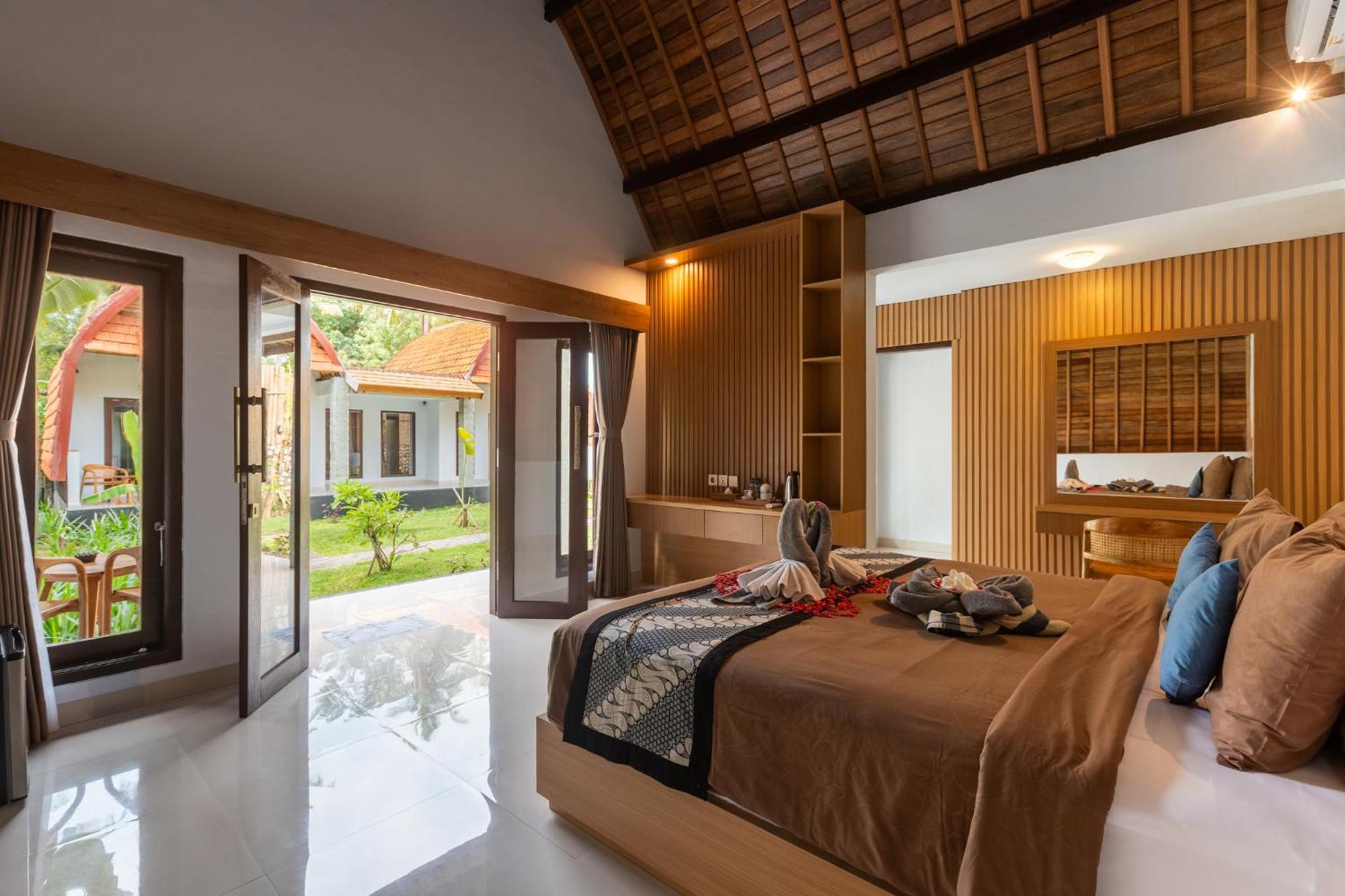 Guest house Bintang Toyapakeh