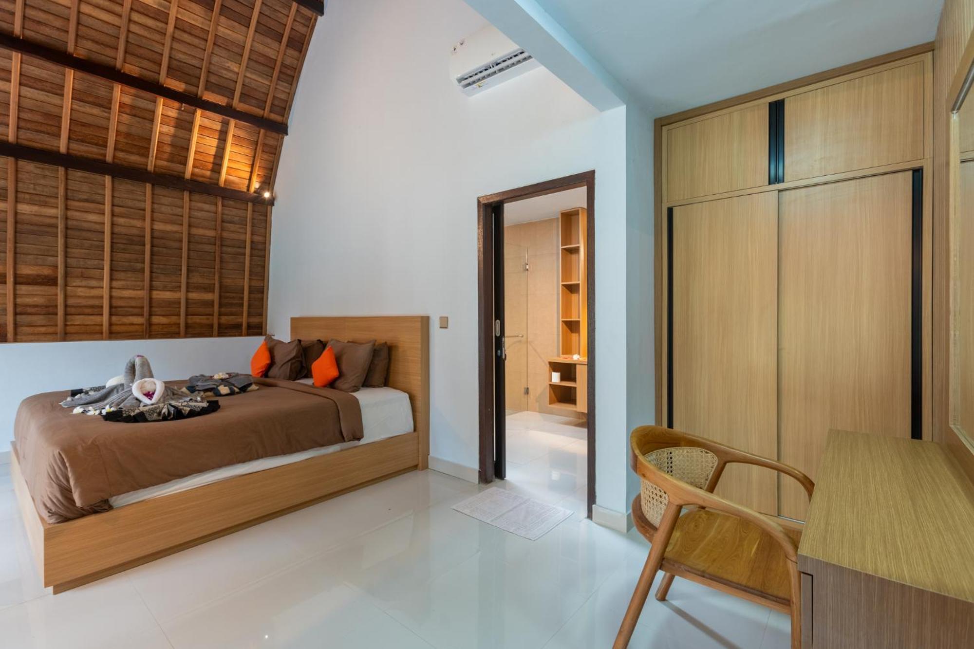 Bintang Guest house 3*