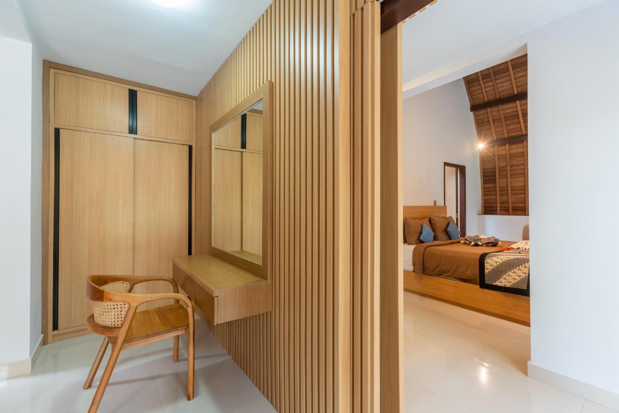 Guest house Bintang 3*