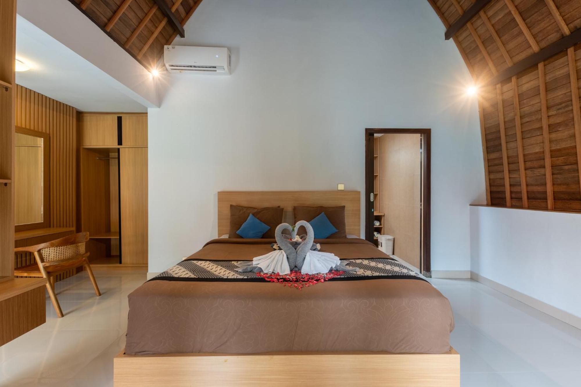 Guest house Bintang Toyapakeh