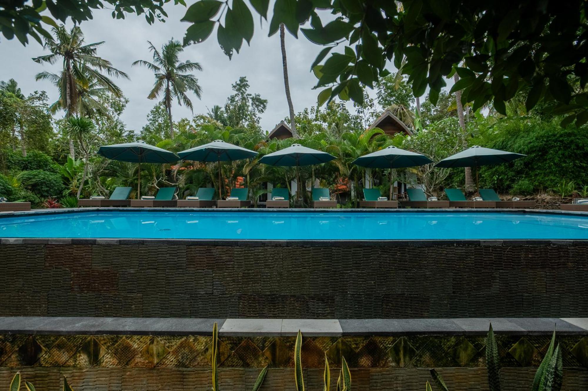 Bintang Guest house Toyapakeh