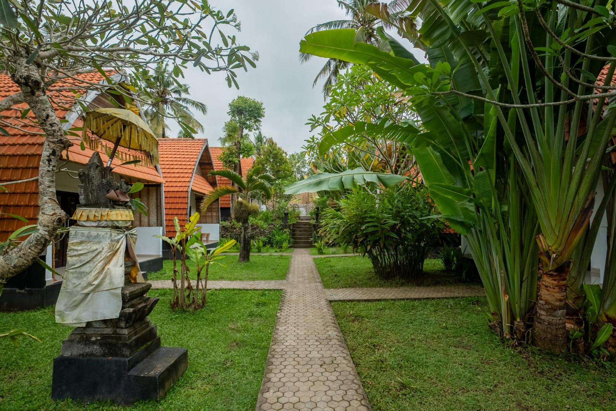 Guest house Bintang Toyapakeh