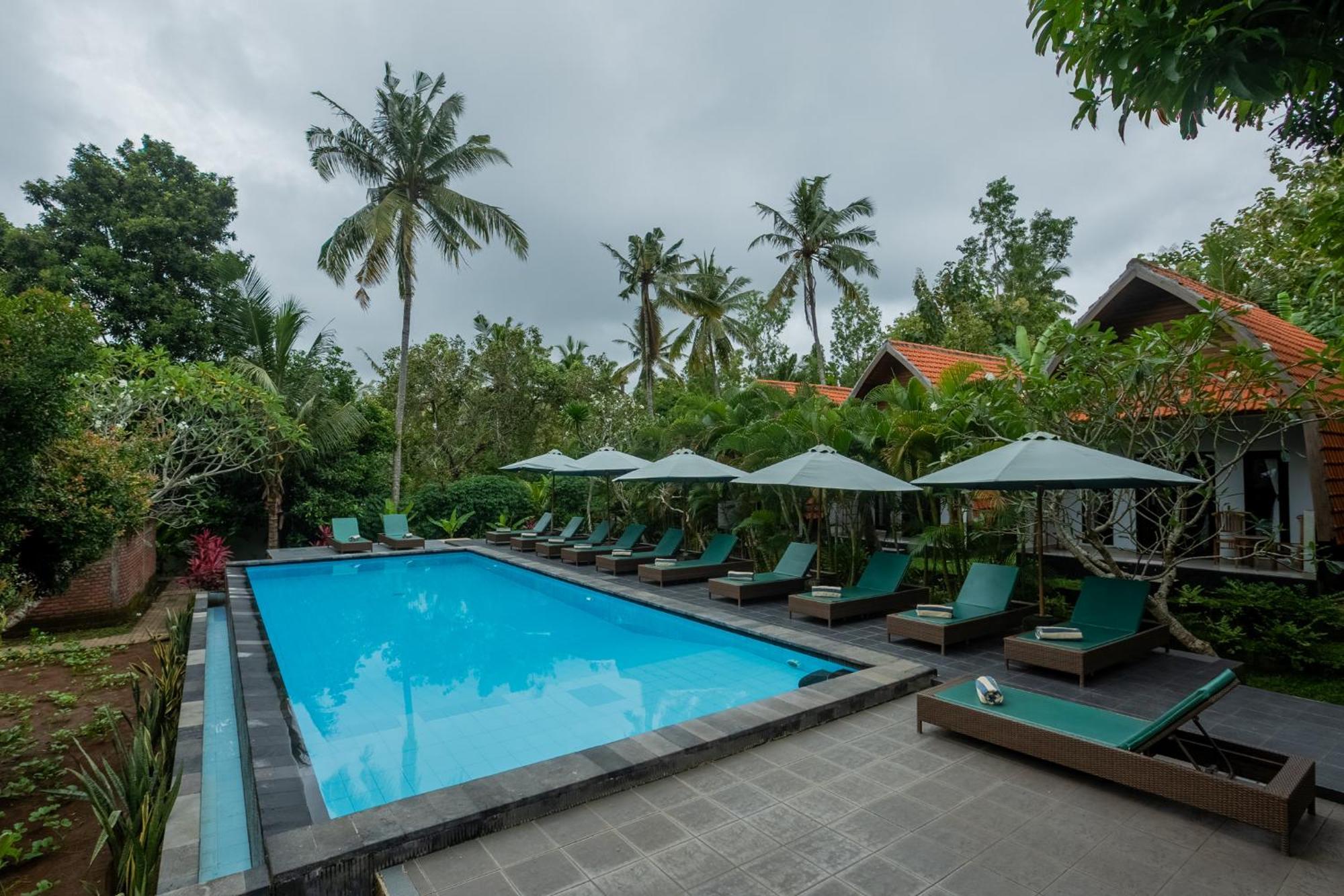 Bintang 3* Toyapakeh