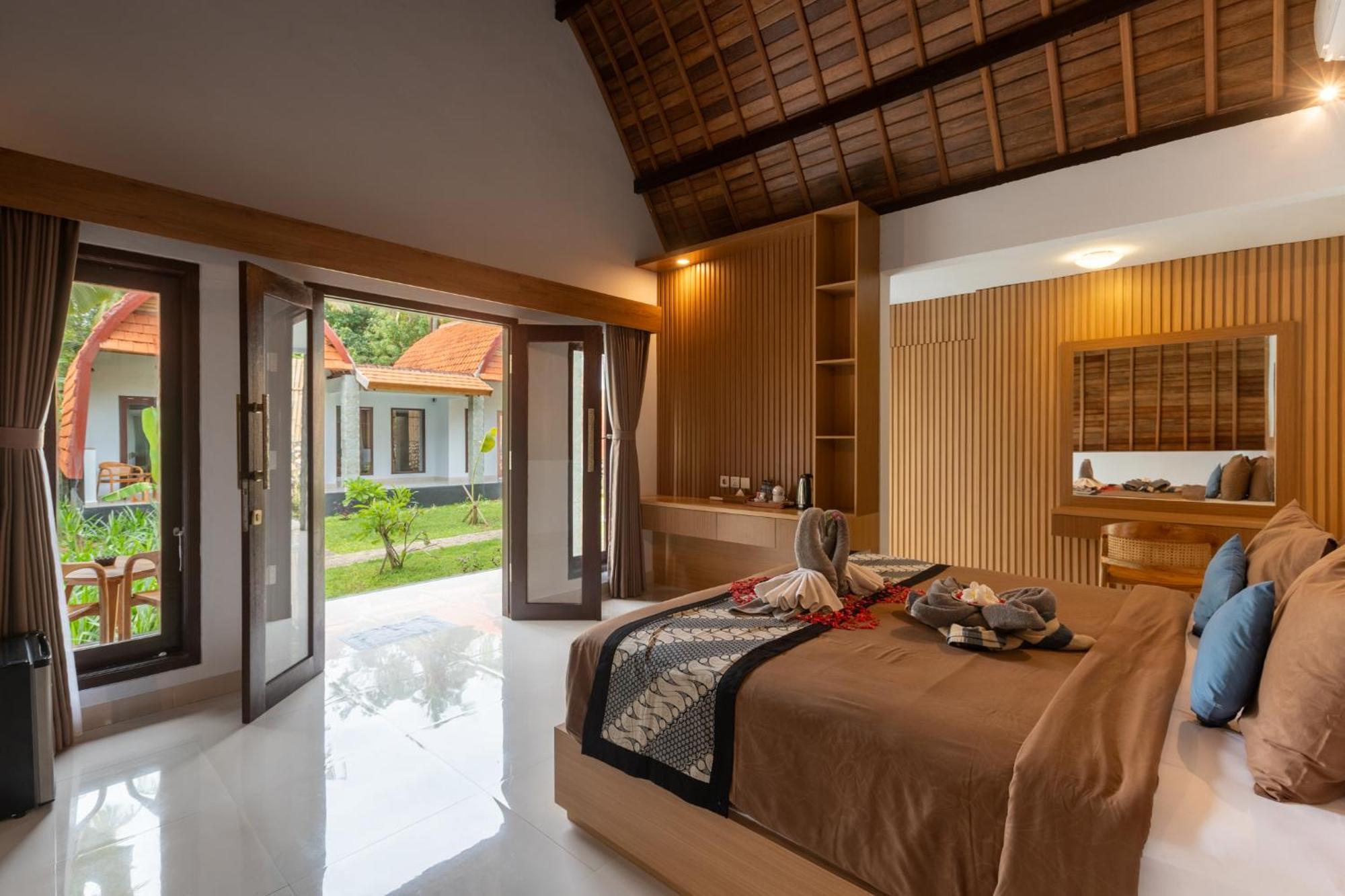 Bintang Guest house 3*