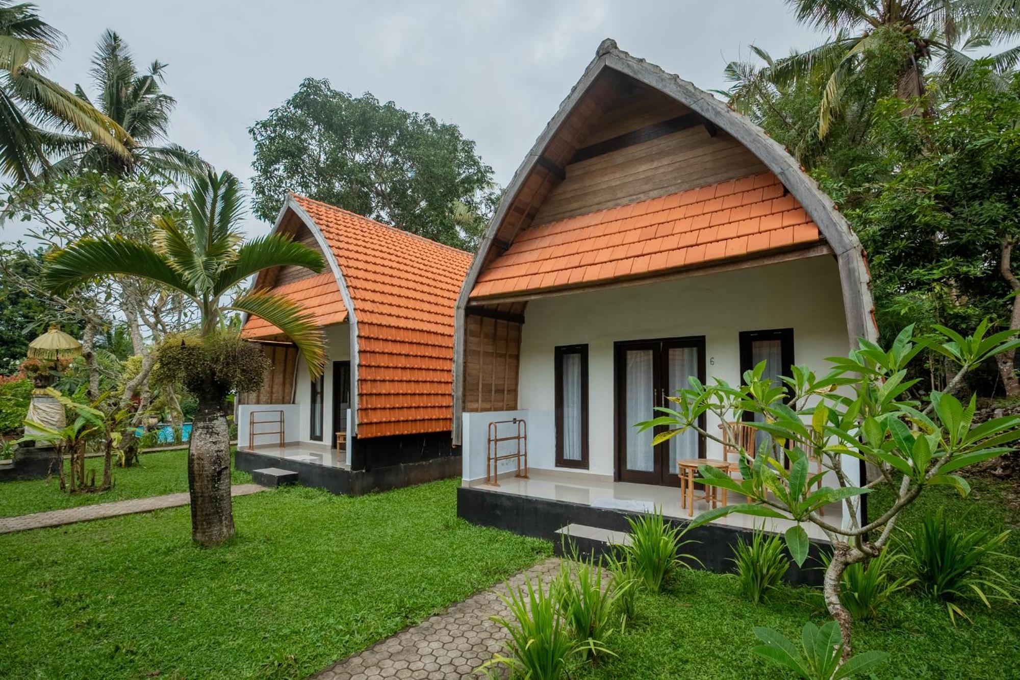 Bintang Guest house 3*