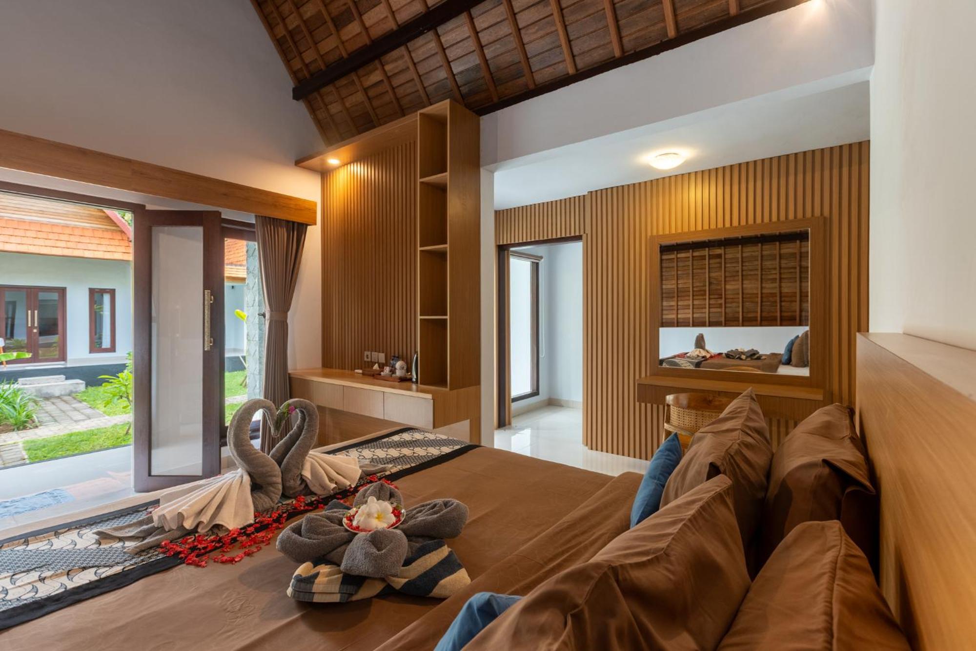 Guest house Bintang 3*