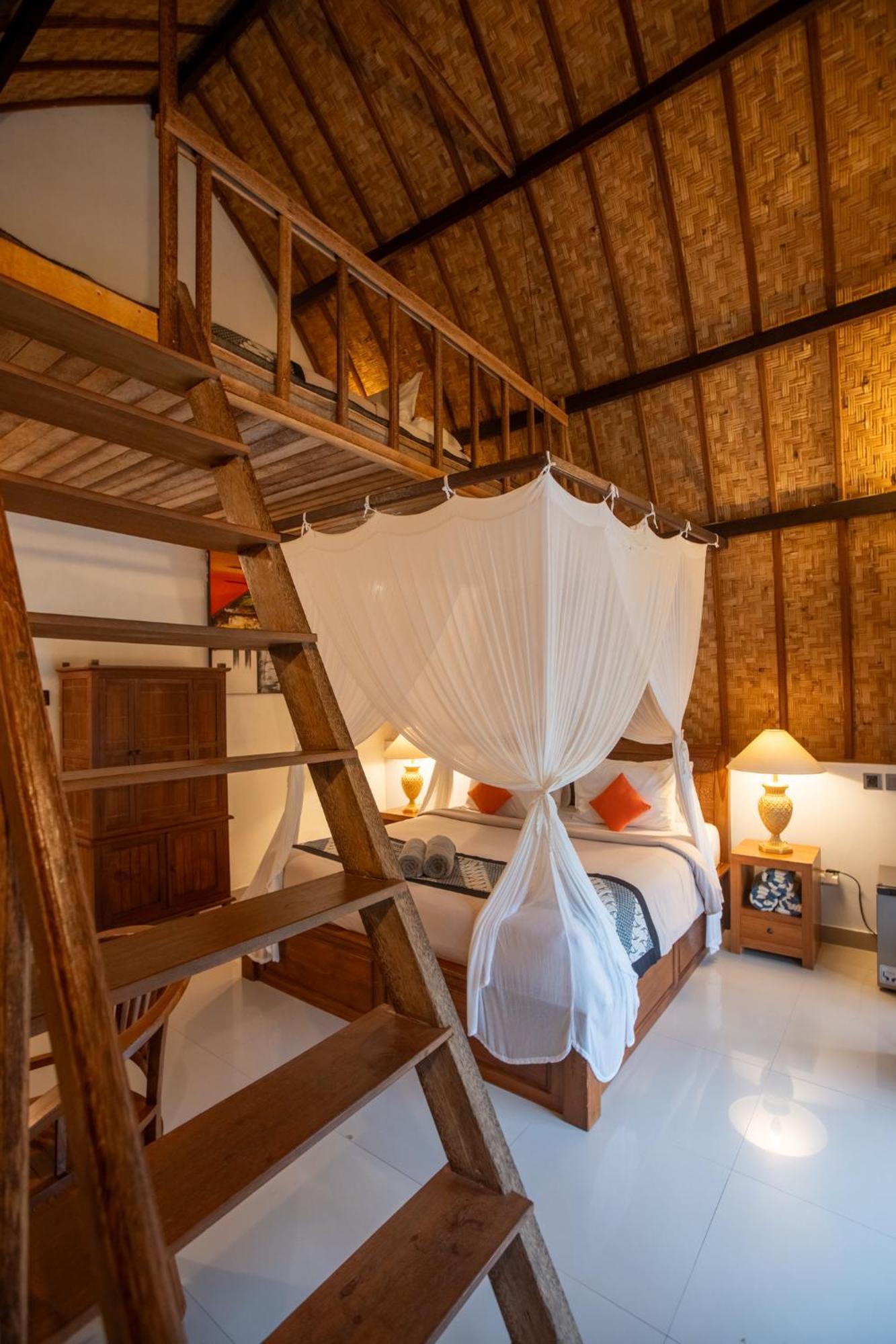 Bintang 3* Toyapakeh